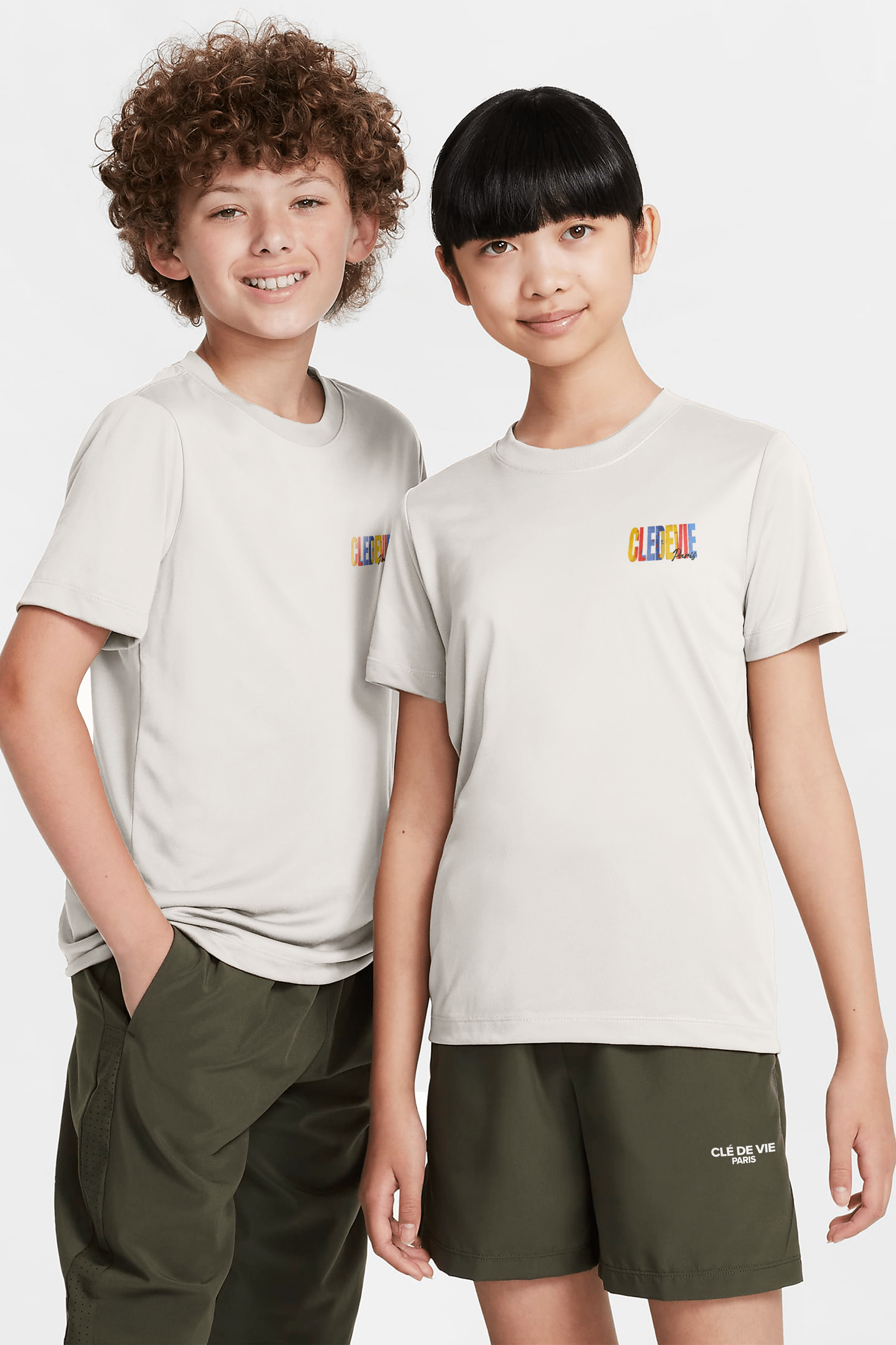 Camiseta Kids - Mundo Autismo