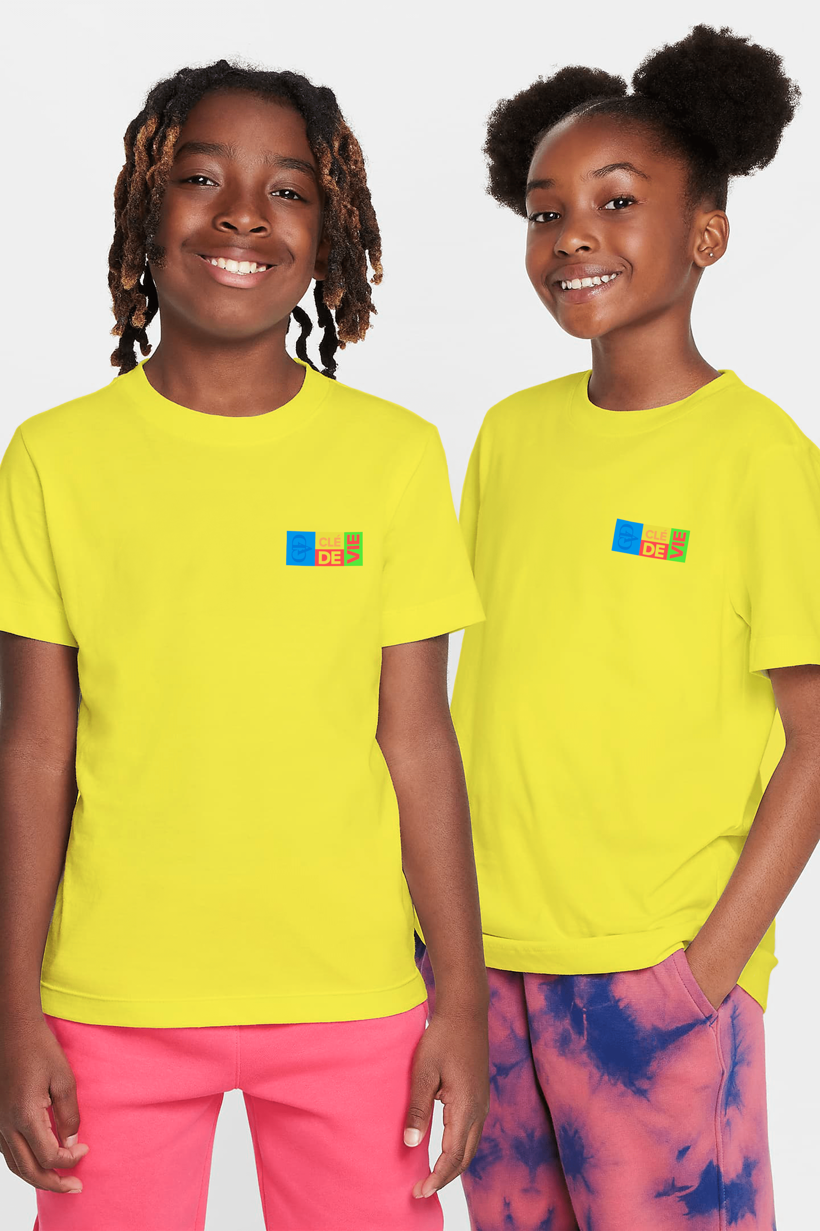 Camiseta Kids - Diferente Autismo