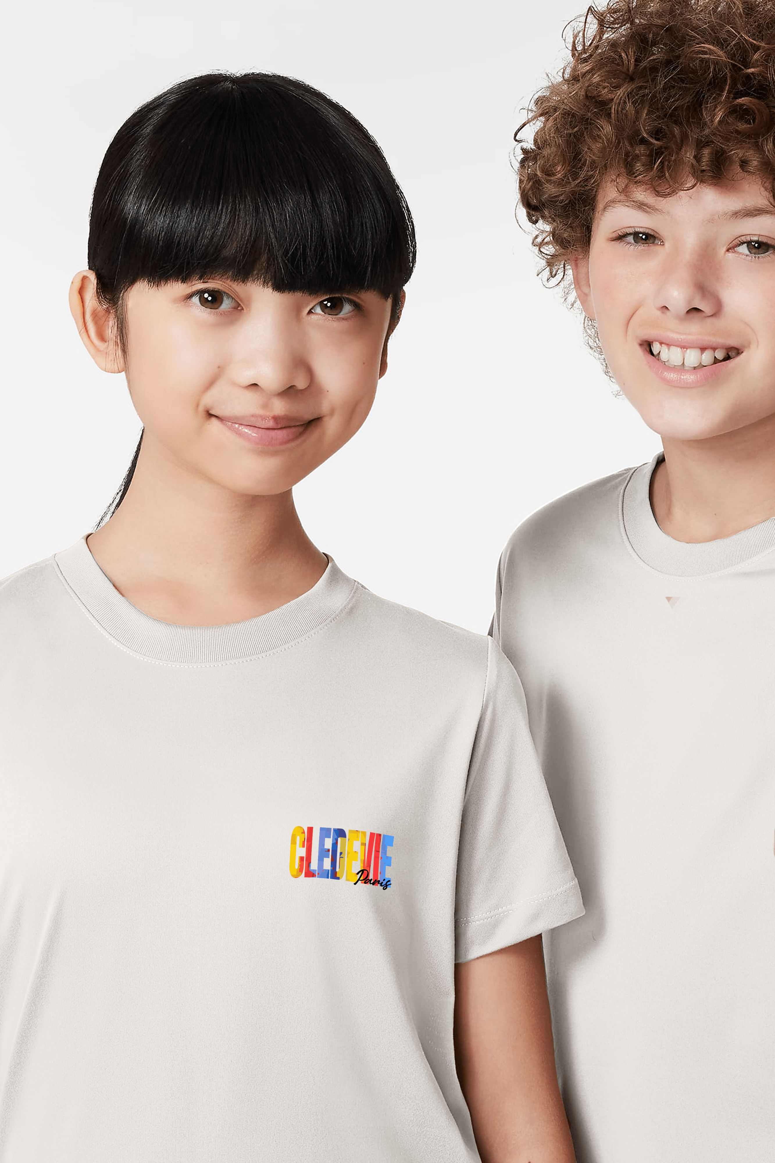 Camiseta Kids - Mundo Autismo
