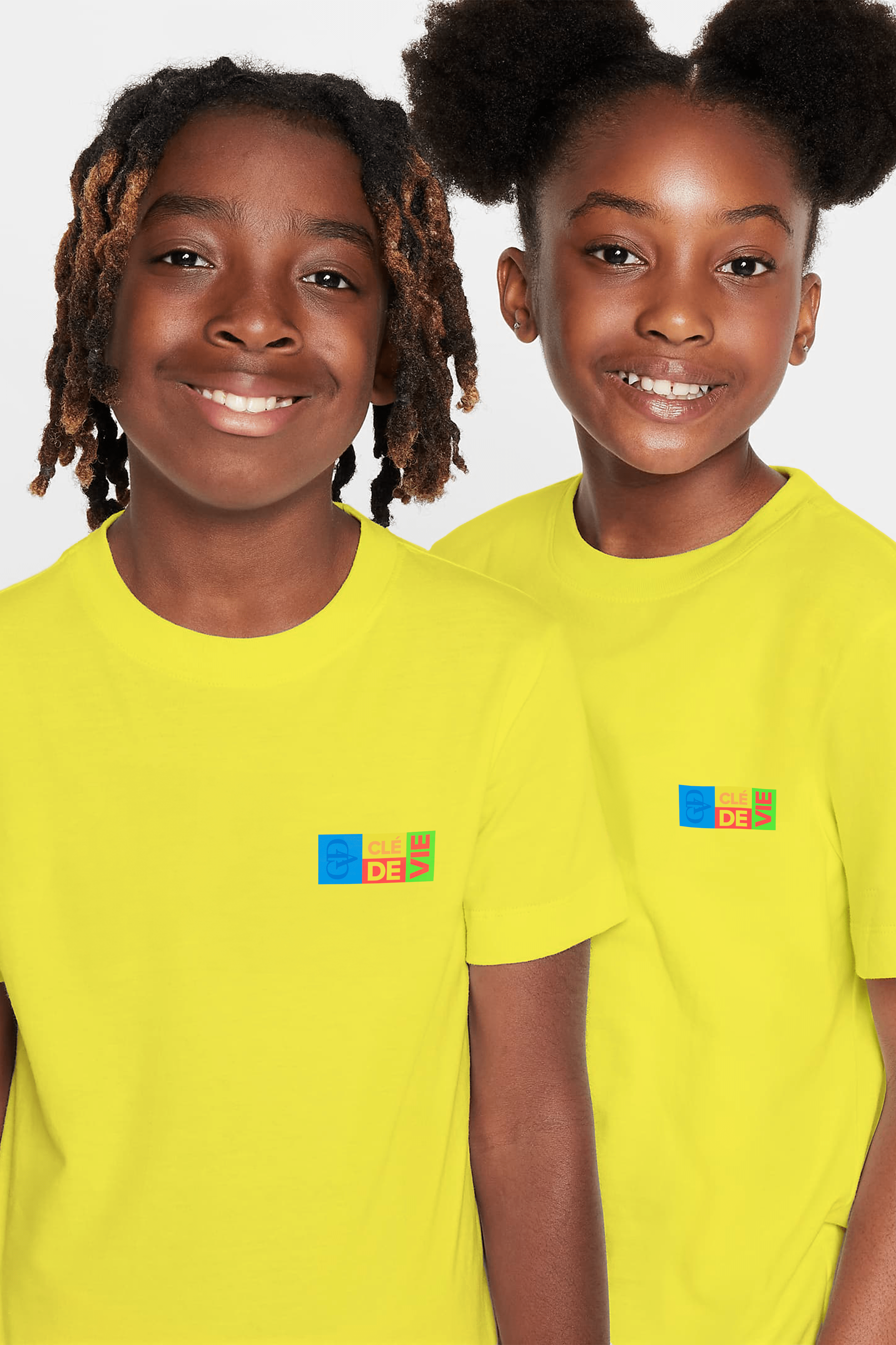 Camiseta Kids - Diferente Autismo