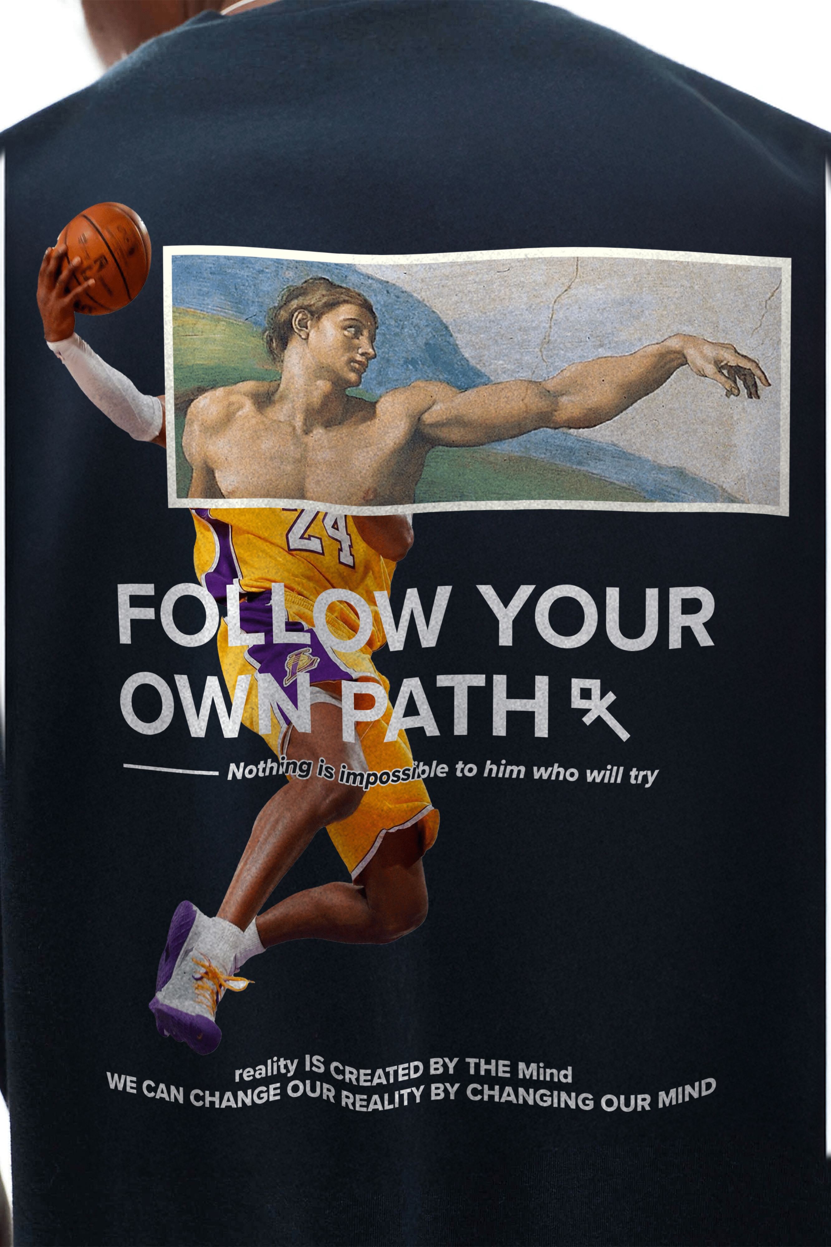 Regata Machão - Follow