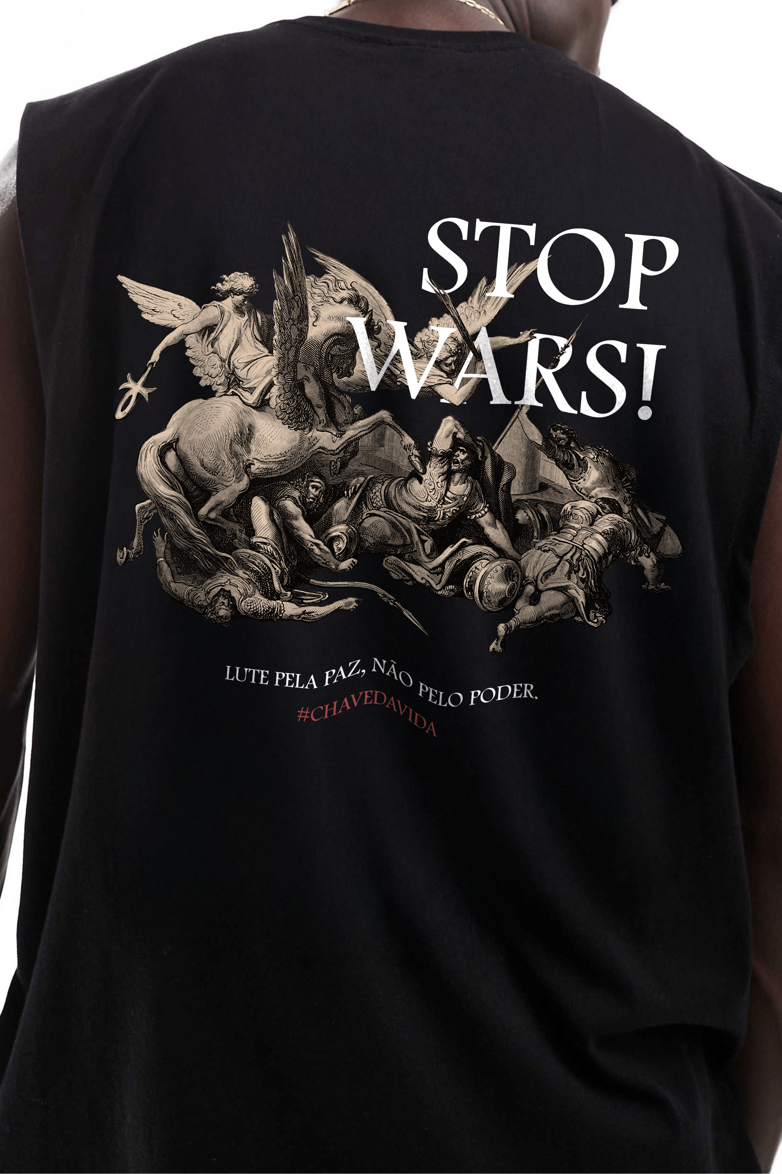 Regata Machão - Poder