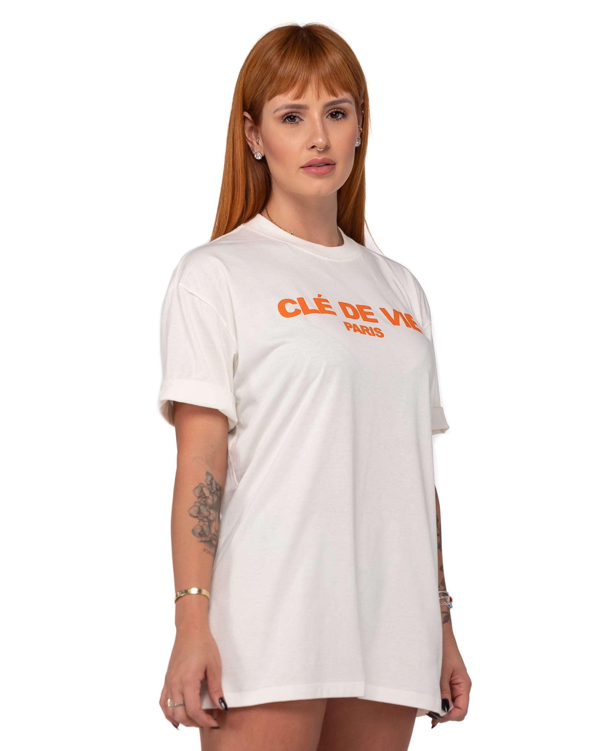 Camiseta Streetwear - Edição Limitada (Preta)