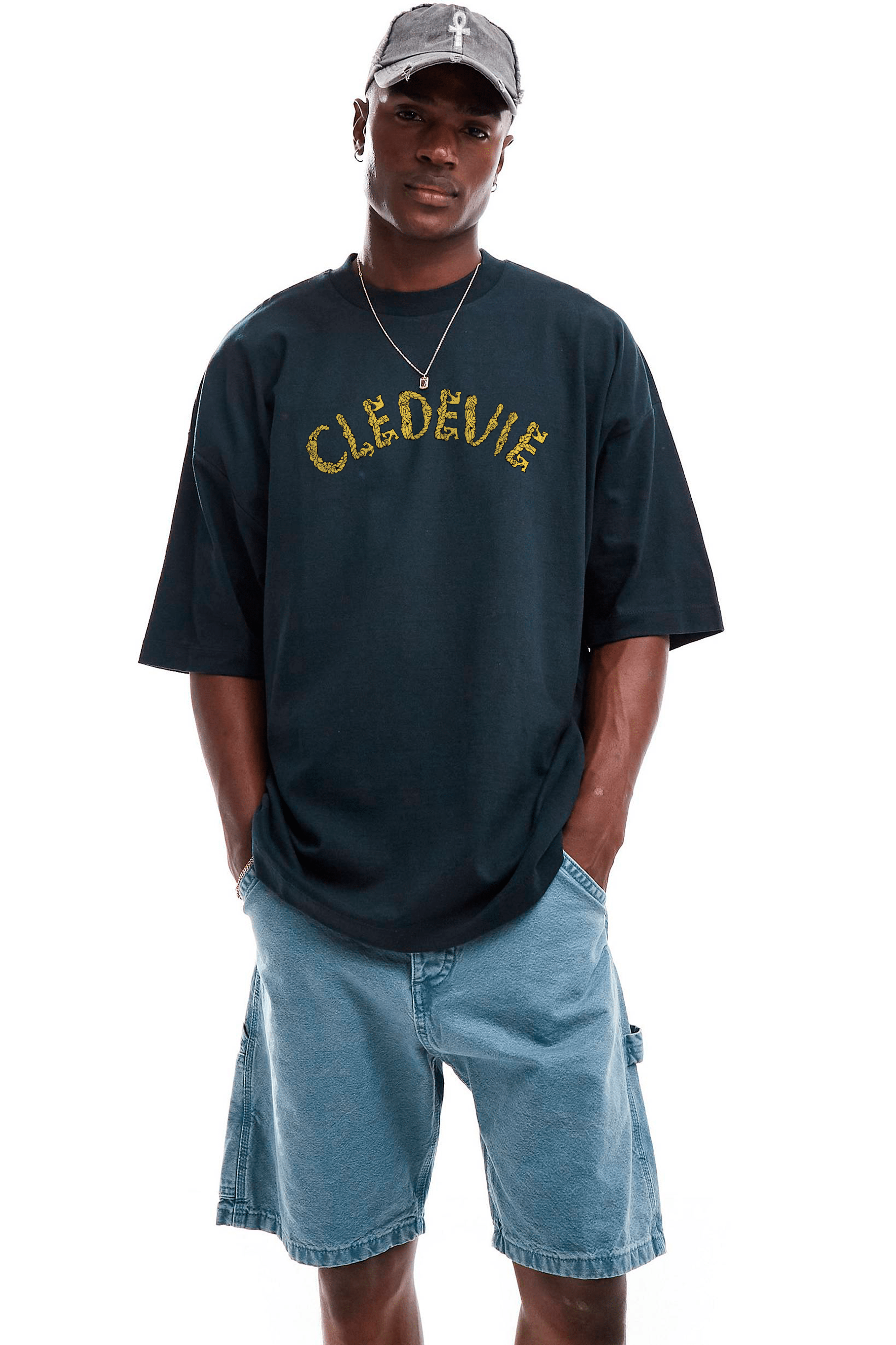 Camiseta Streetwear - Mob