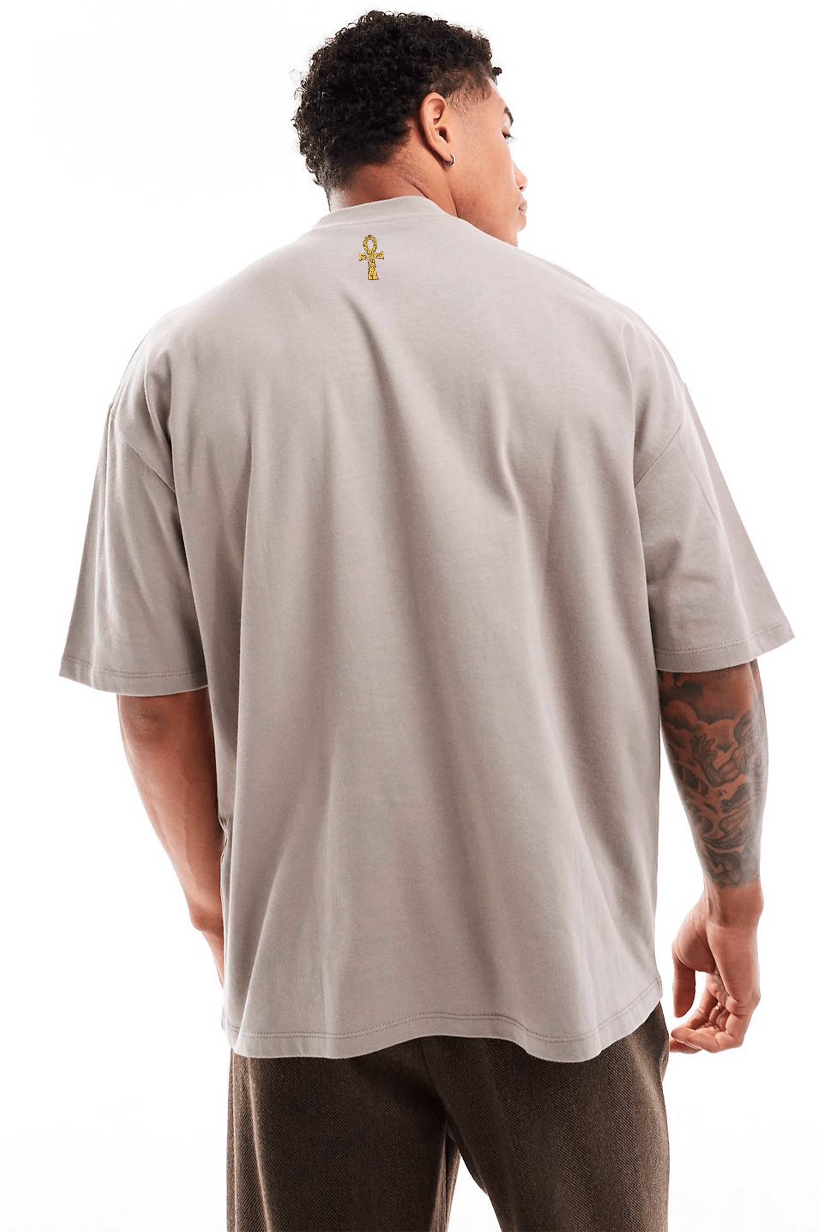 Camiseta Streetwear - Mob