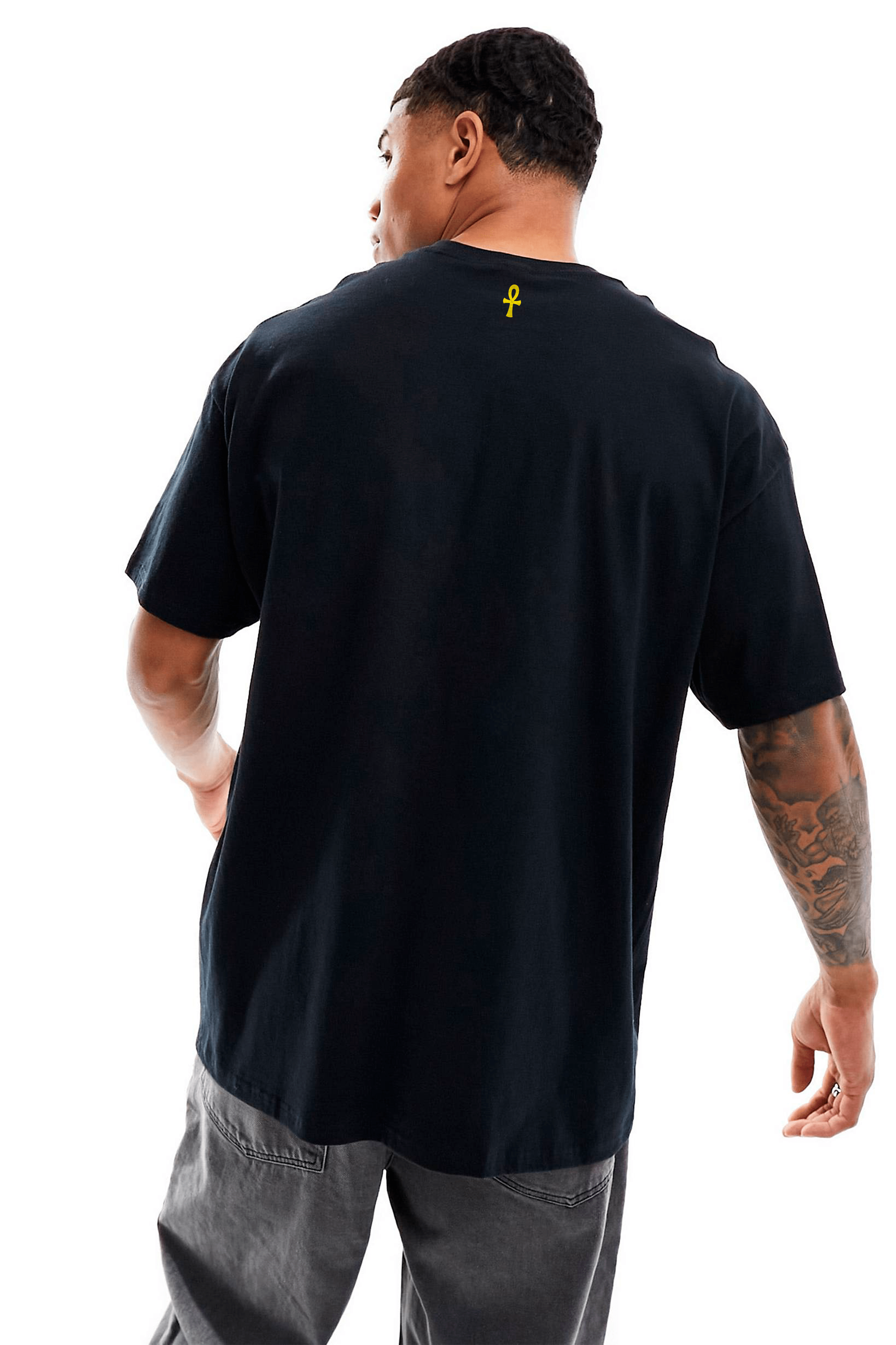 Camiseta Streetwear - Lewis Hamilton