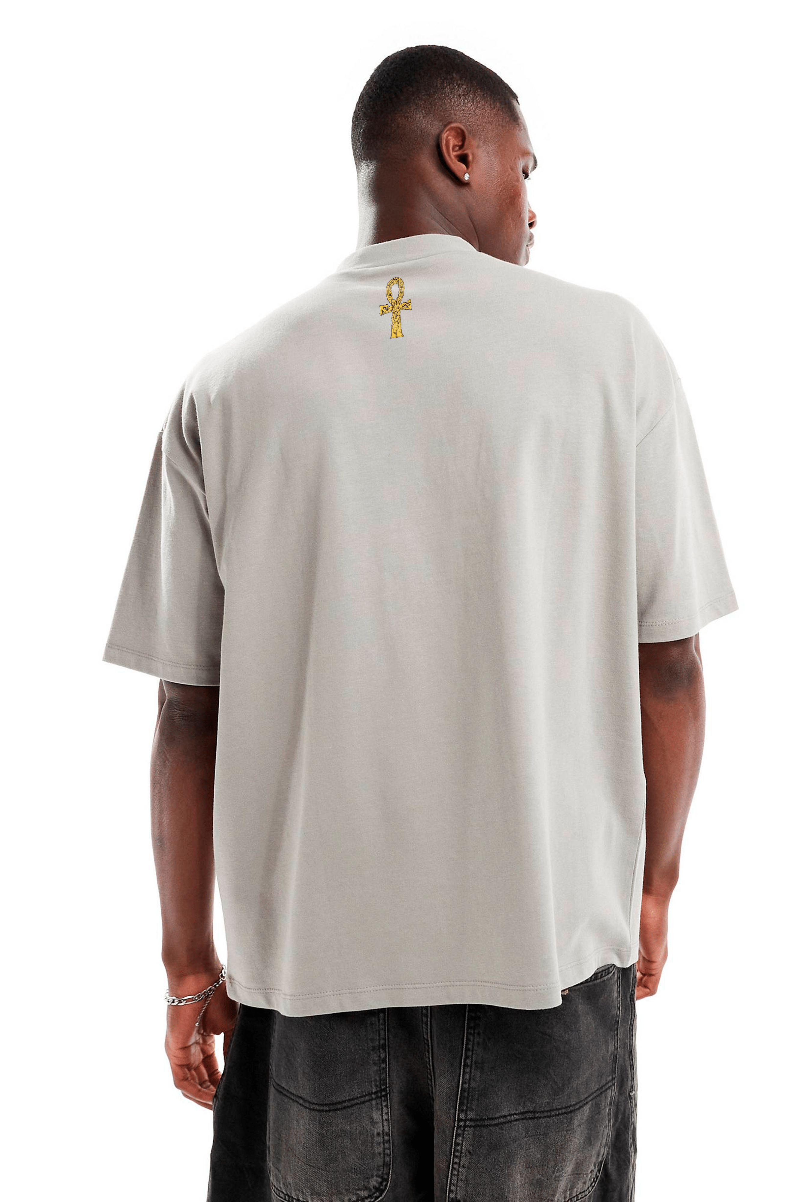 Camiseta Streetwear - Mob