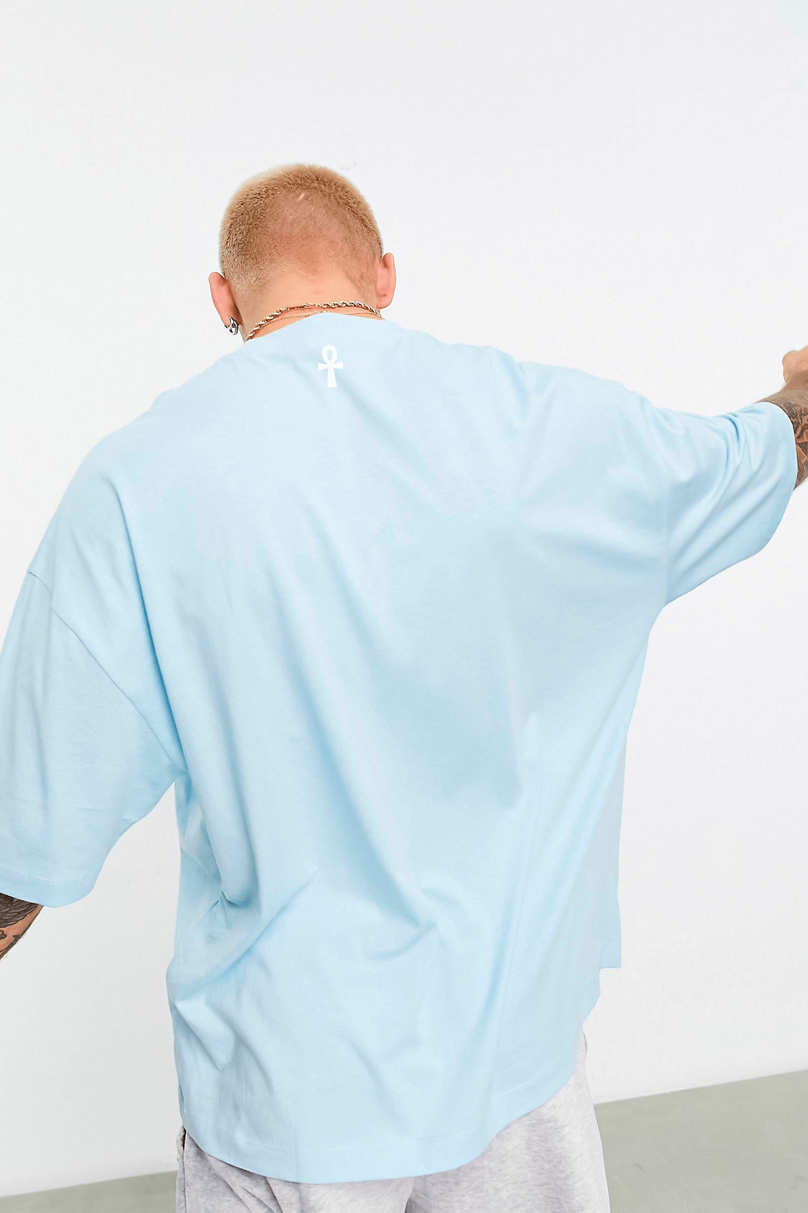 Camiseta Streetwear - Tropa Do Gorila