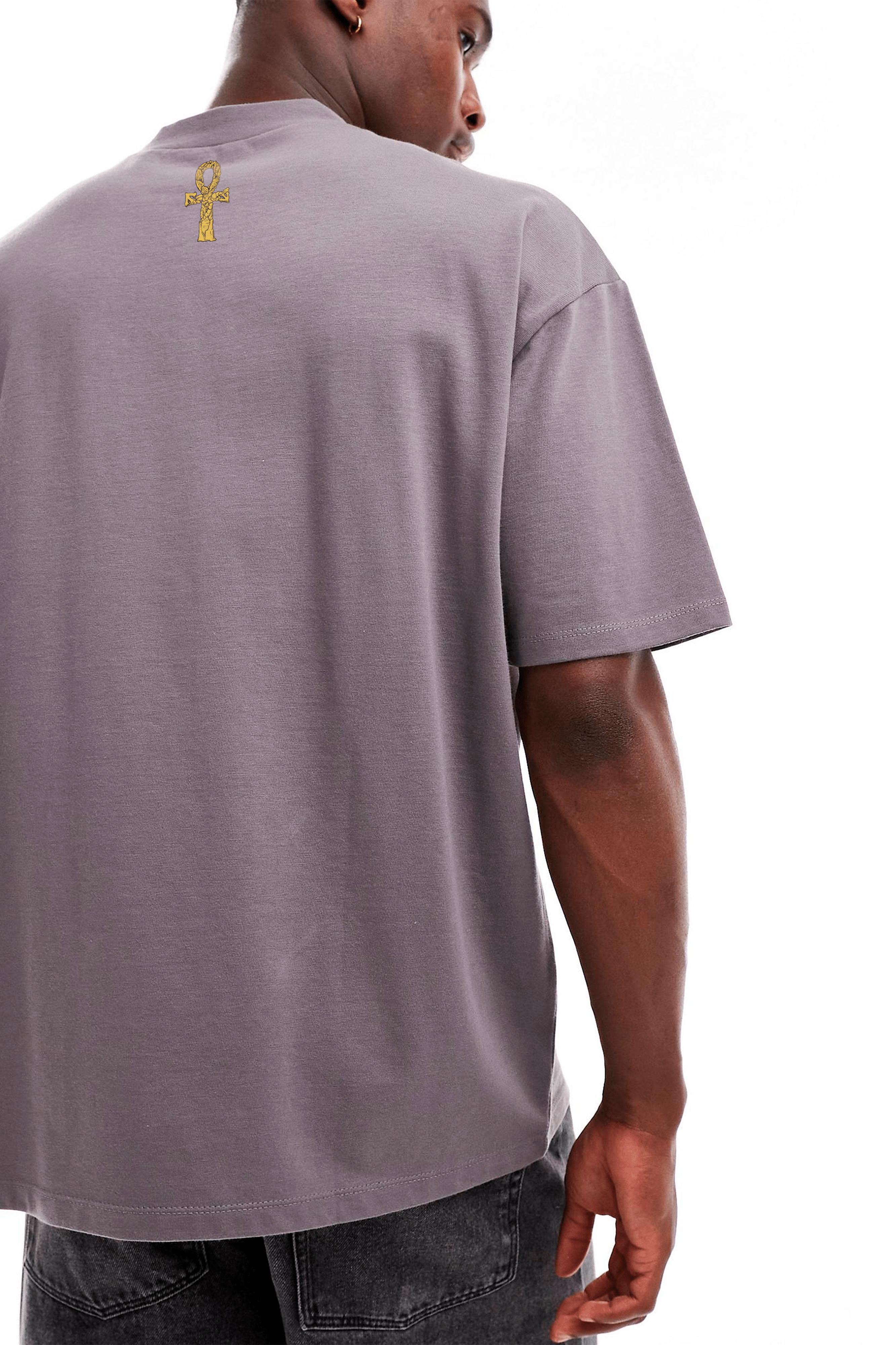 Camiseta Streetwear - Mob