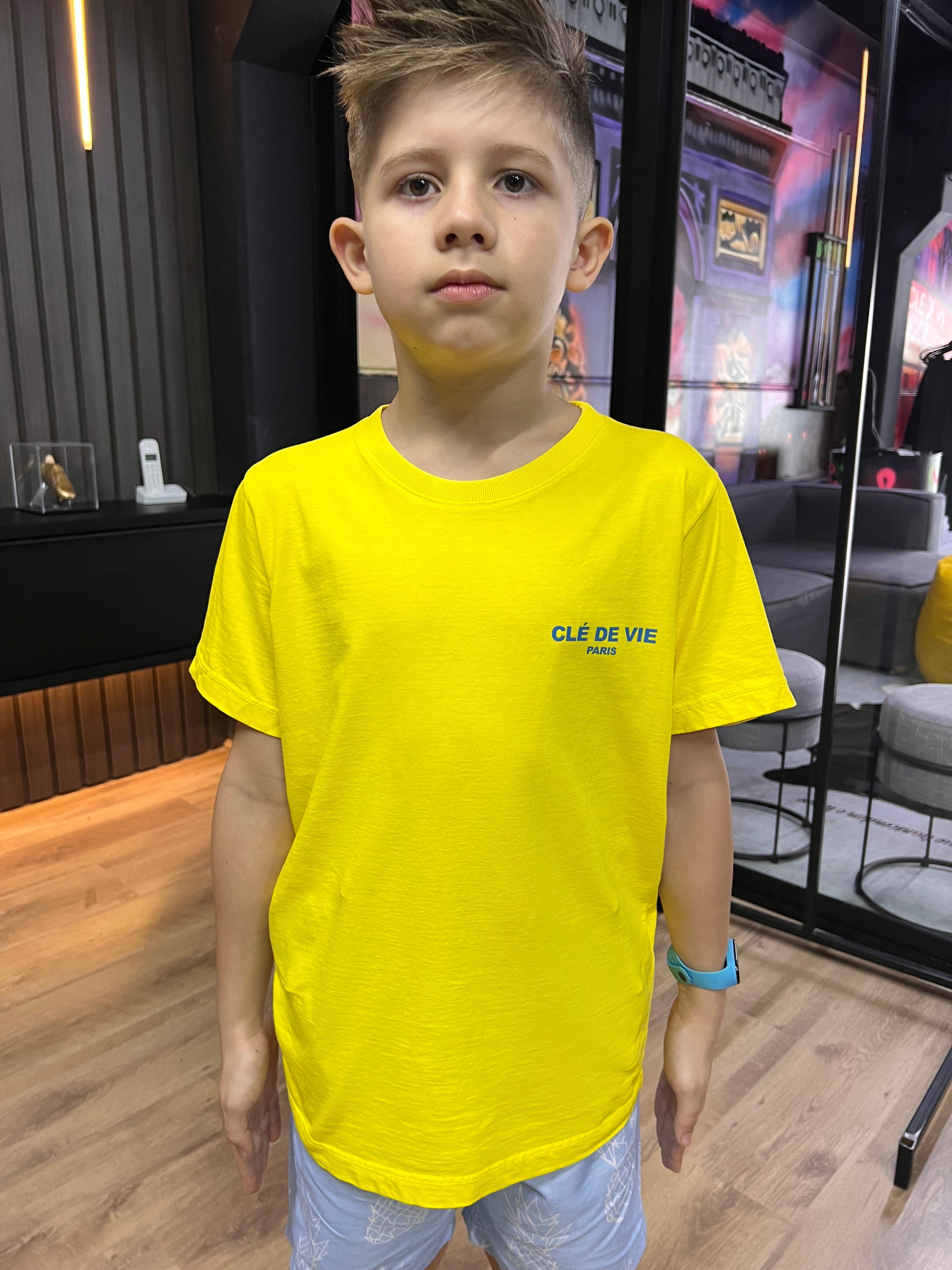 Camiseta Kids - Grafit