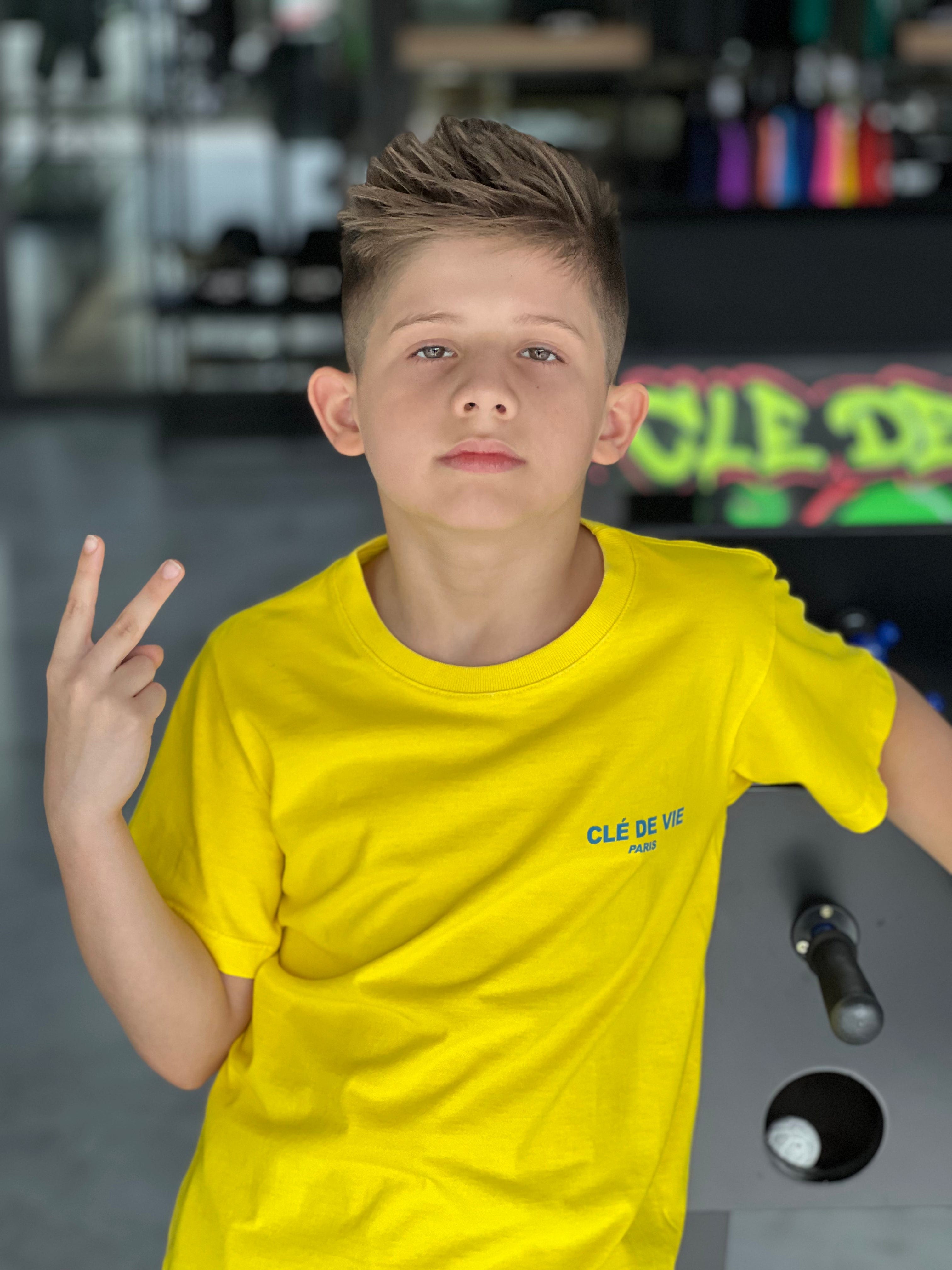 Camiseta Kids - Grafit