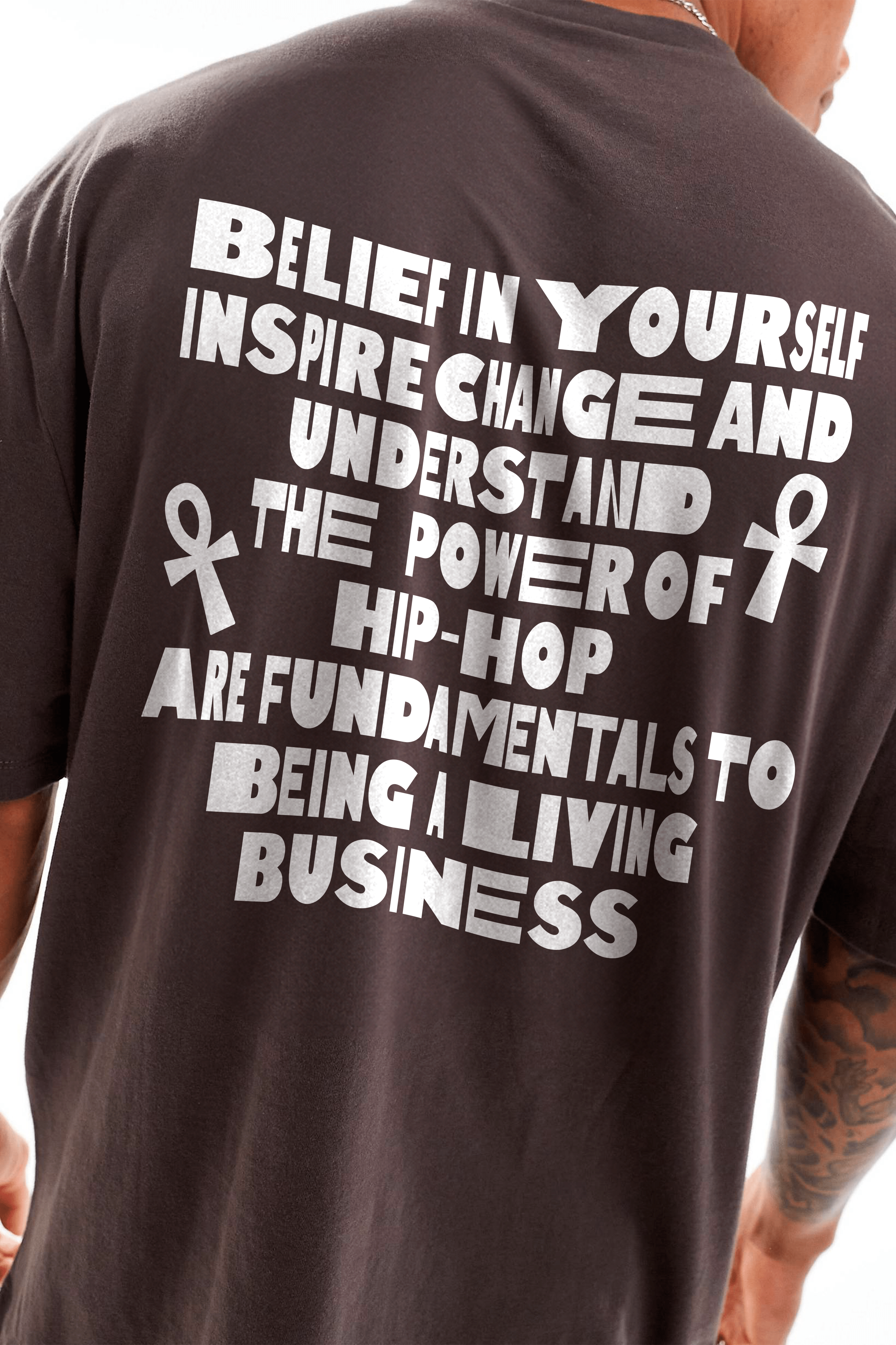 Camiseta Streetwear - Movimento Street