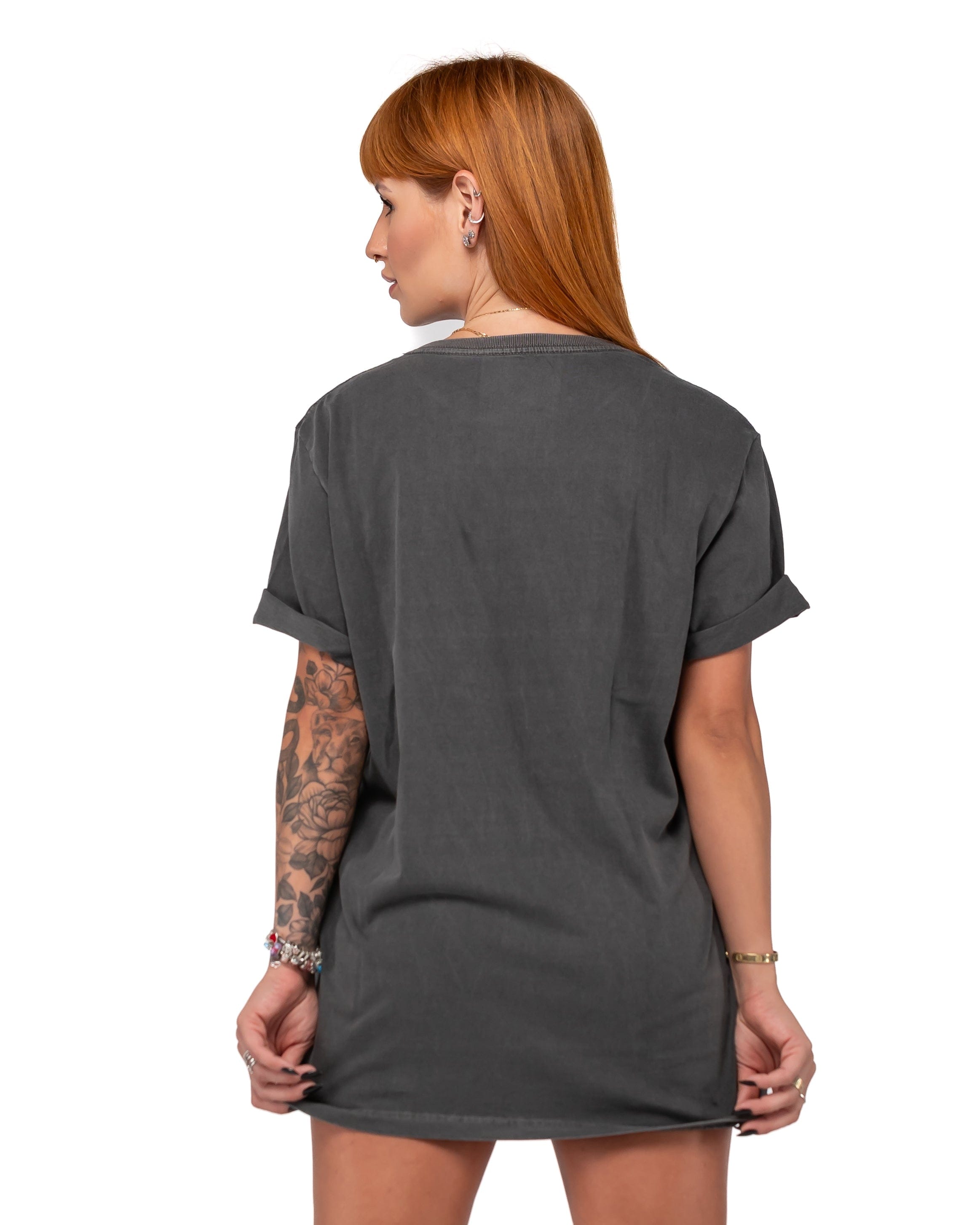 Camiseta Streetwear Stoned - Tokyo Sabedoria