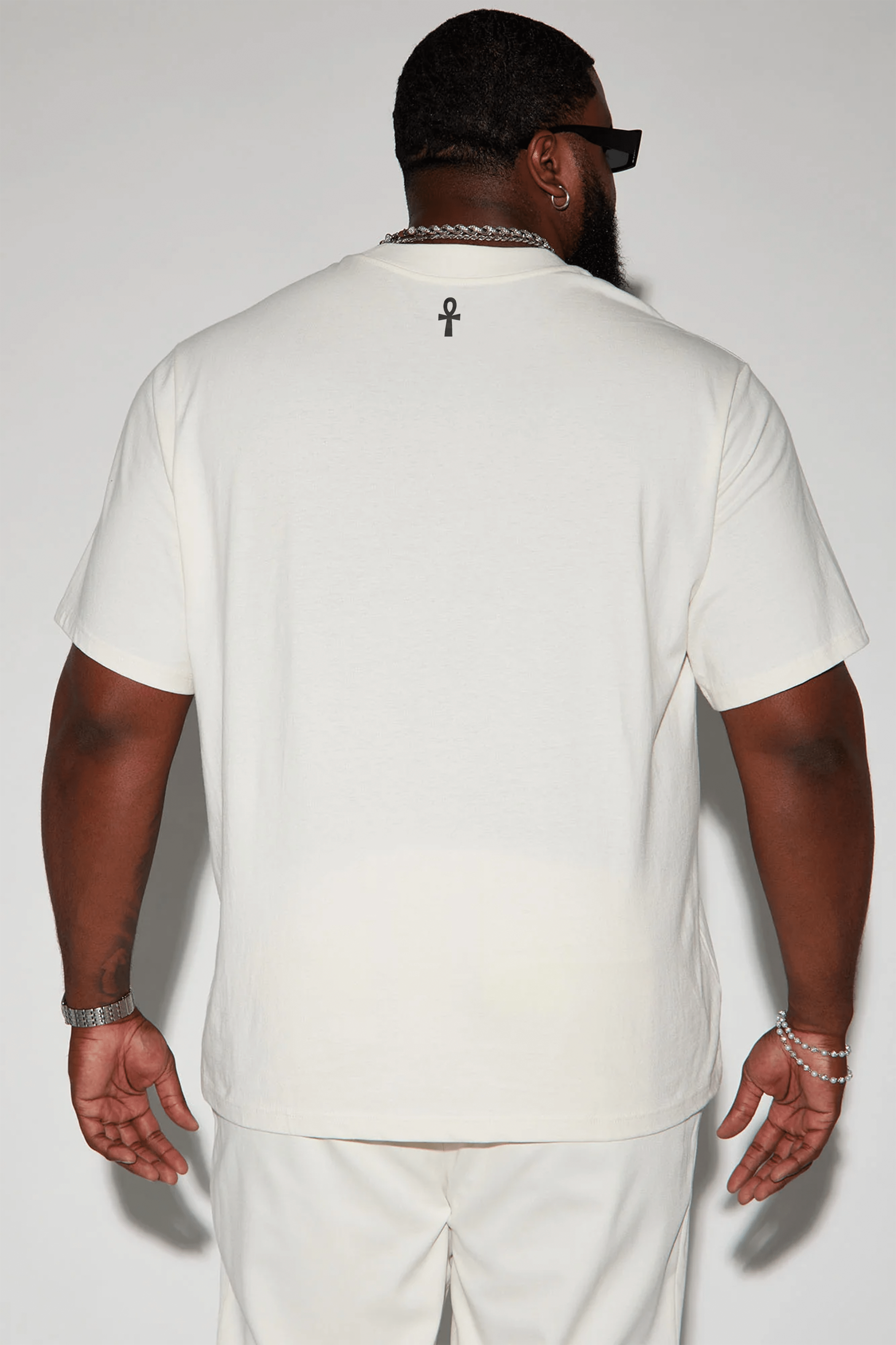 Camiseta Oversized - 1Hungria Edição Limitada