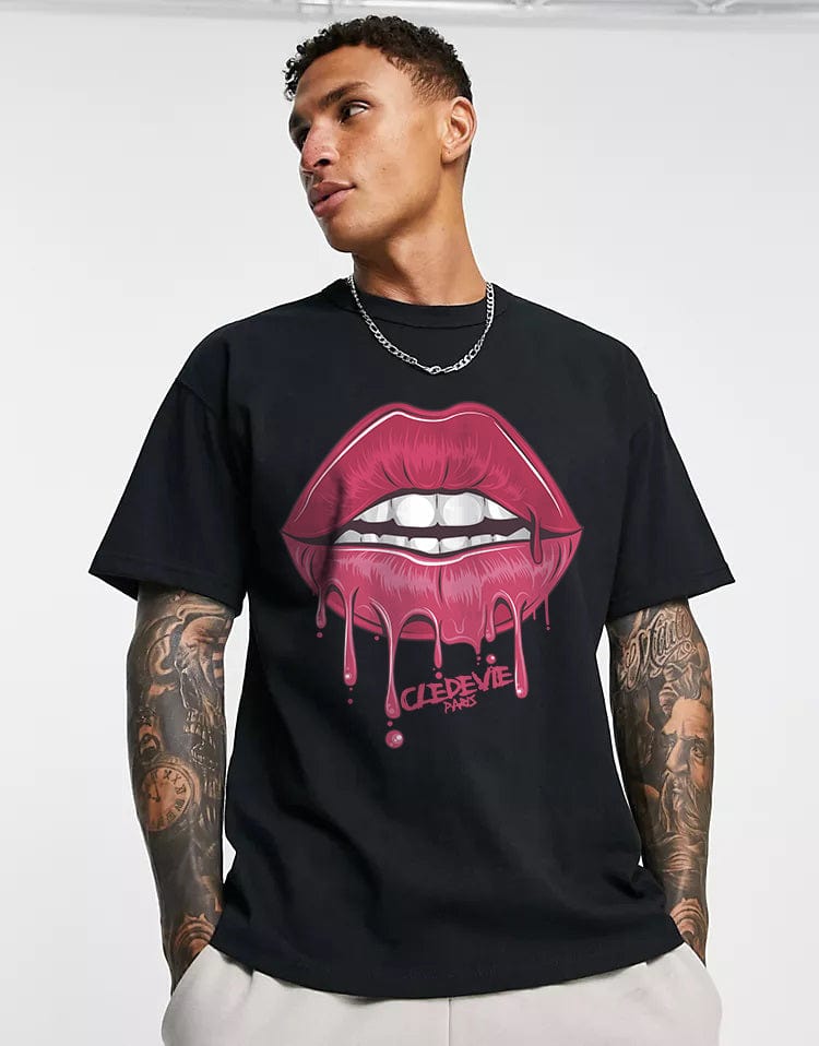 camiseta oversized masculina camiseta oversized personalizada