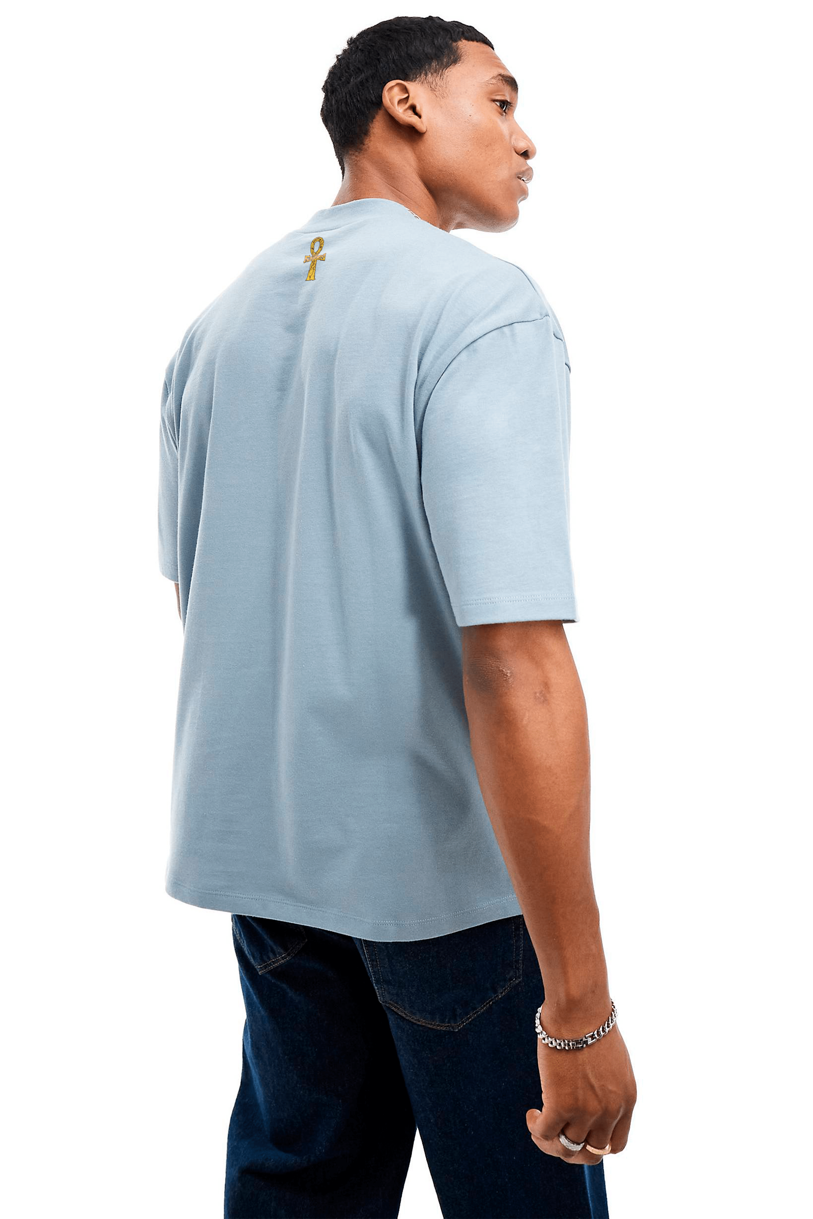 Camiseta Streetwear - Mob