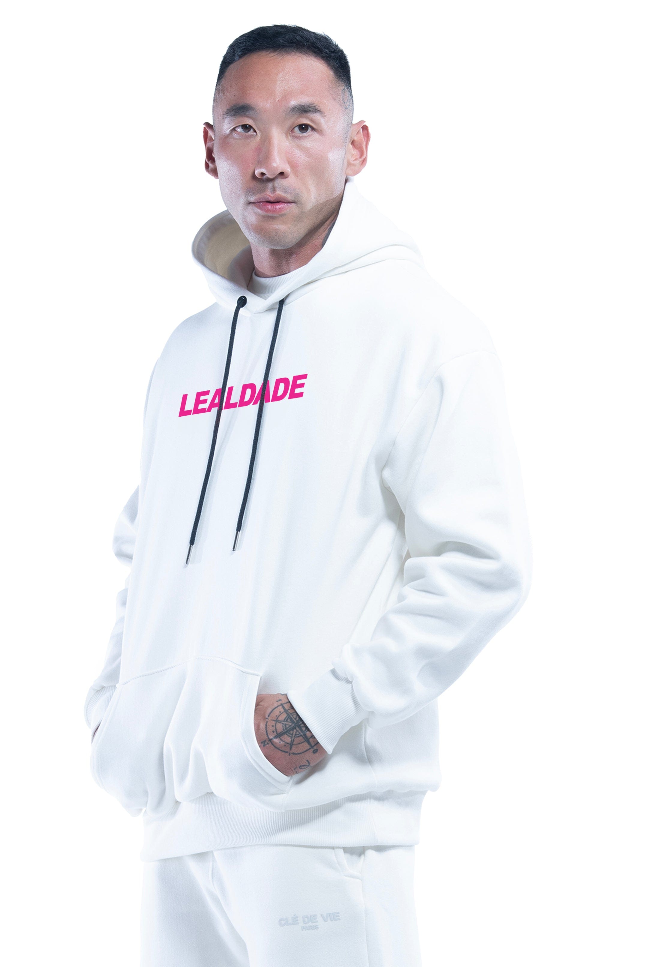Moletom Capuz - Lealdade