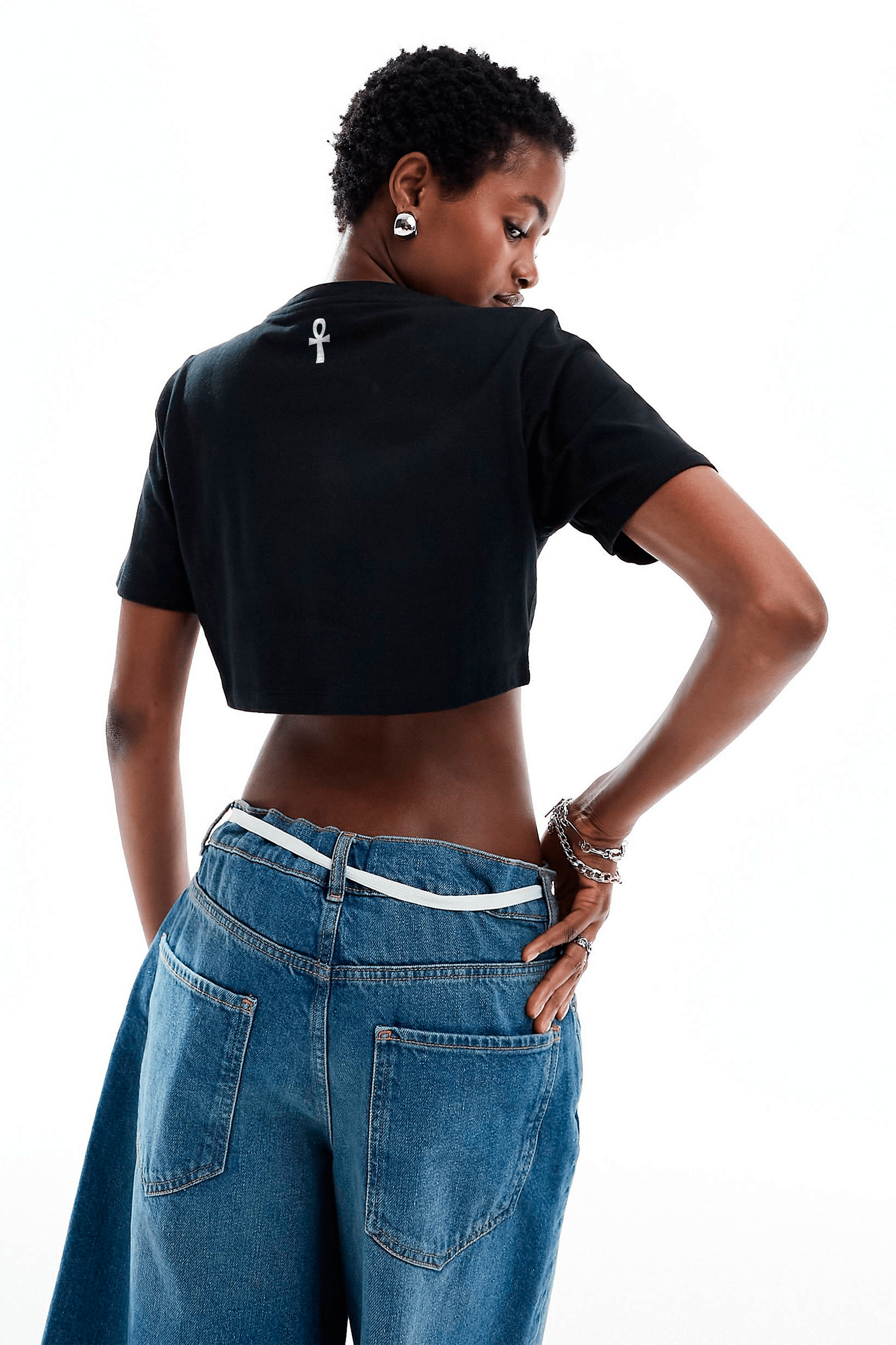 Cropped Regular - Básico