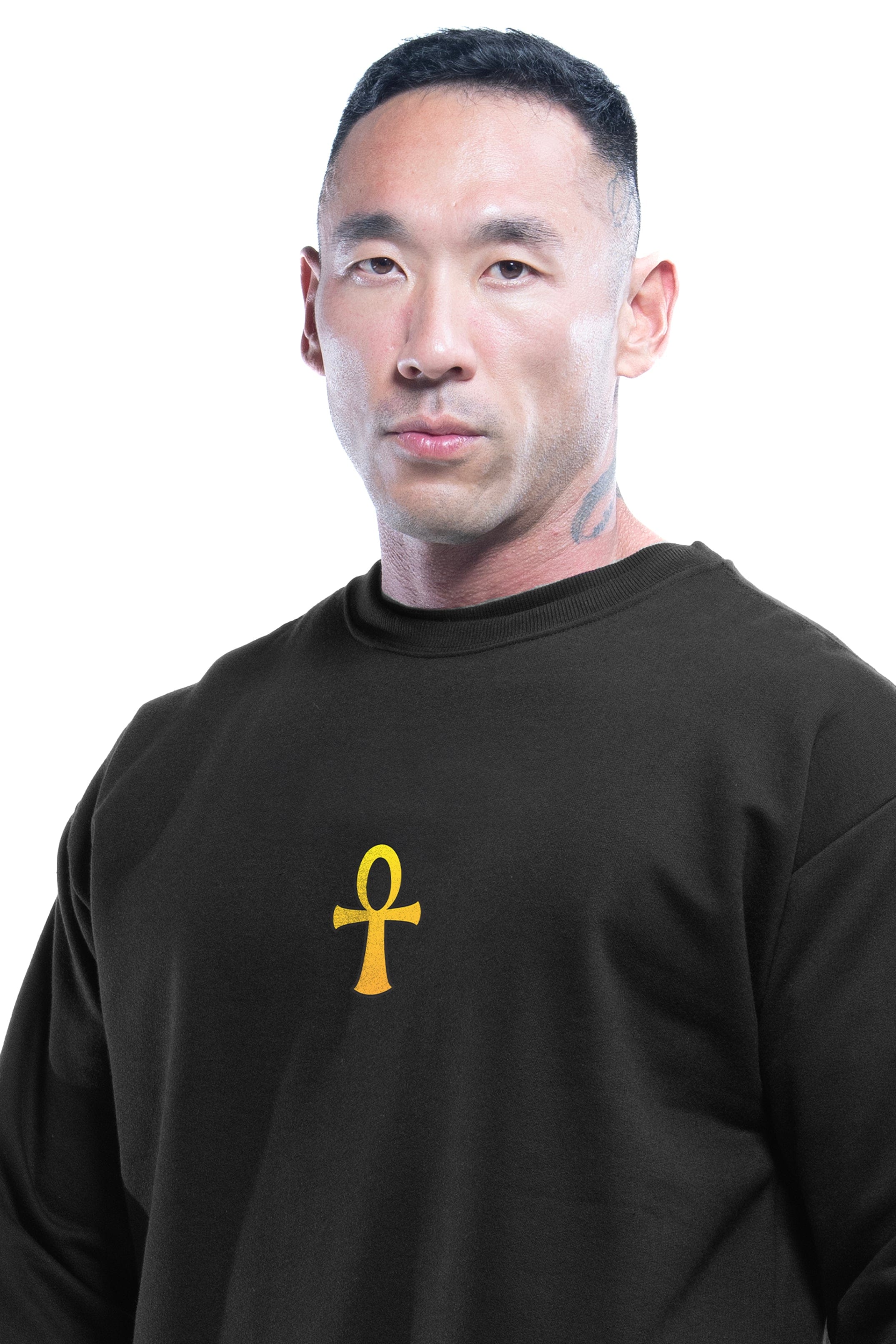 Moletom Careca - Tokyo Miyamoto