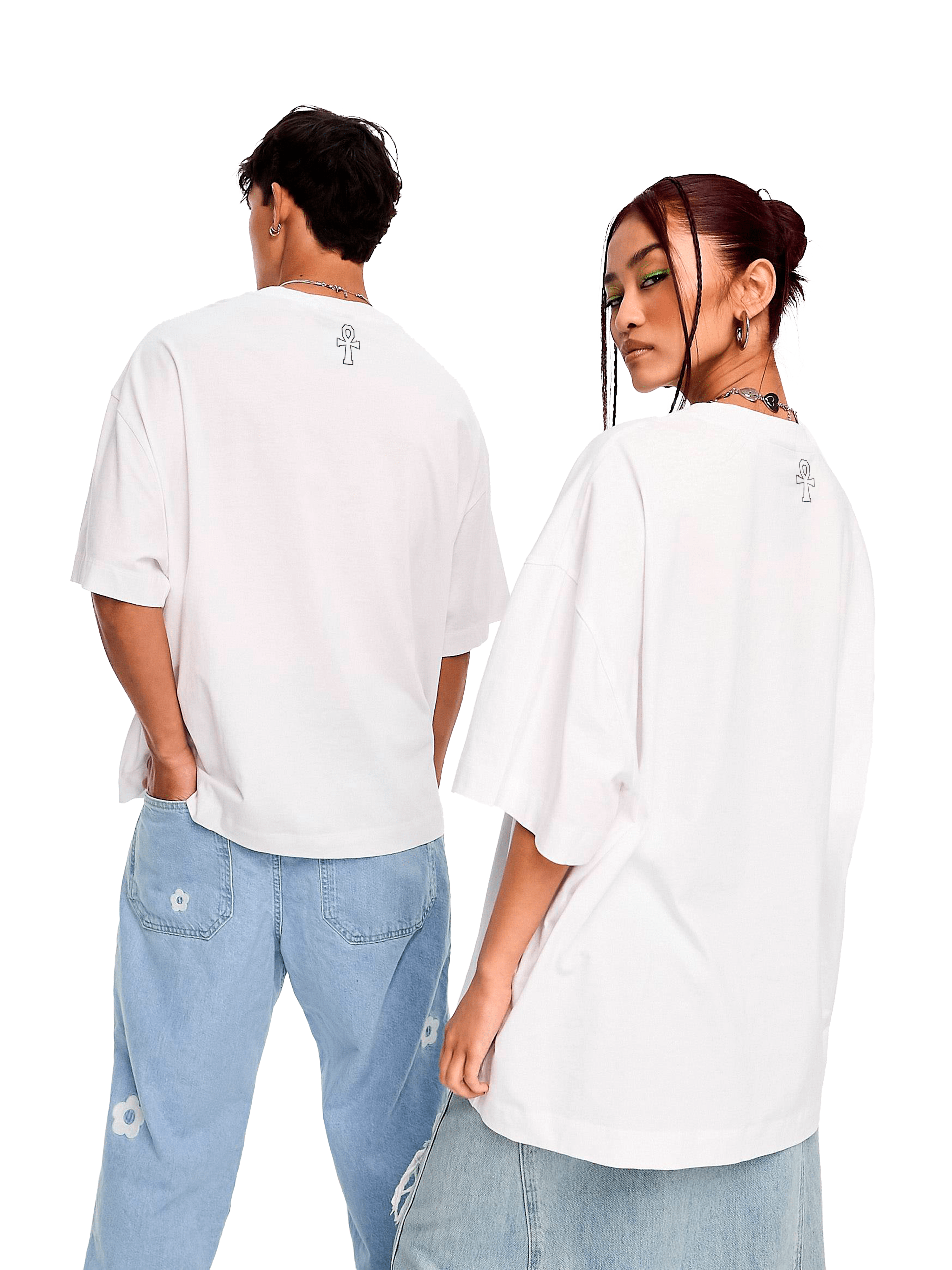 Camiseta Streetwear - New York