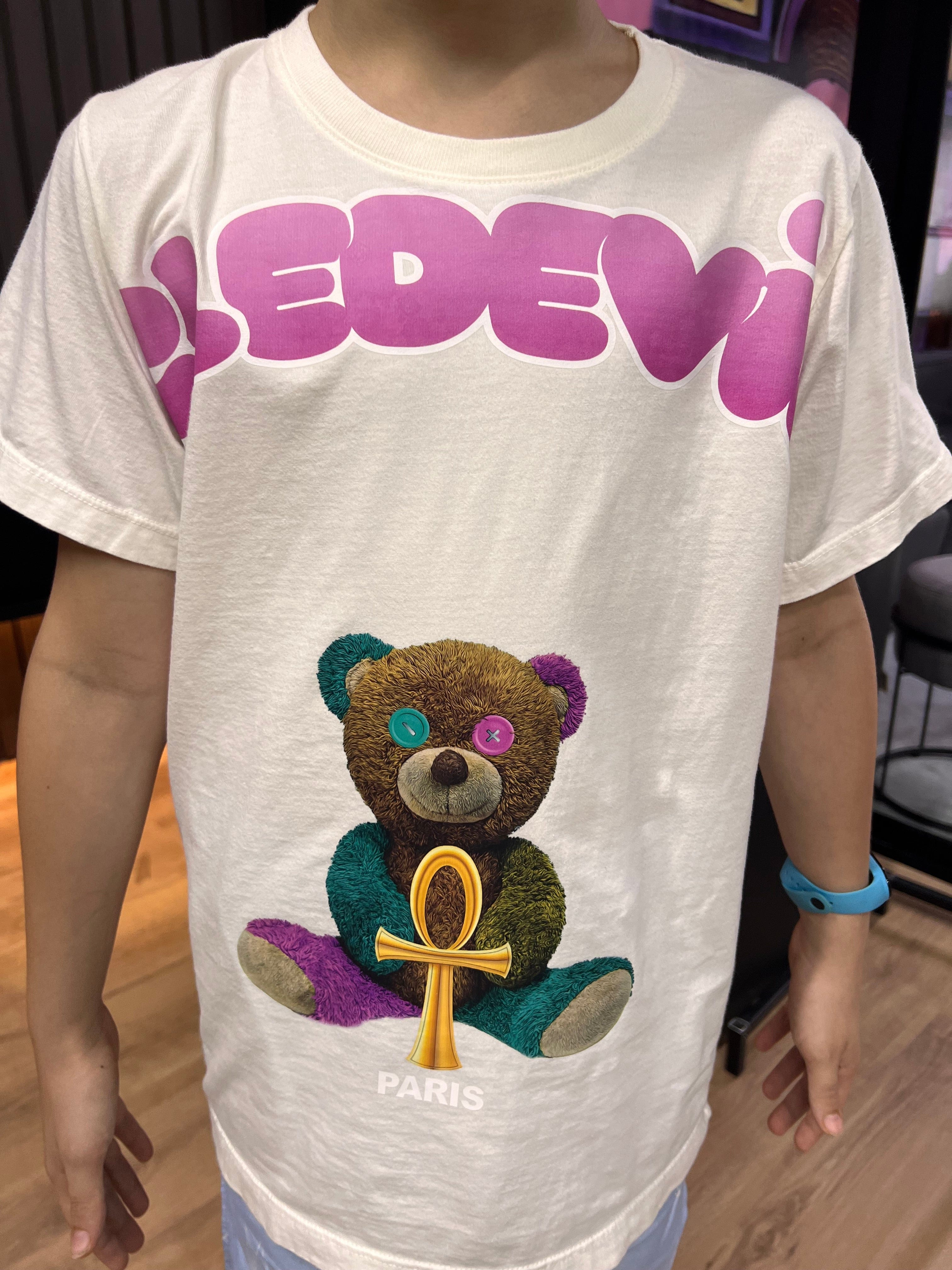 Camiseta Kids - Po Fu