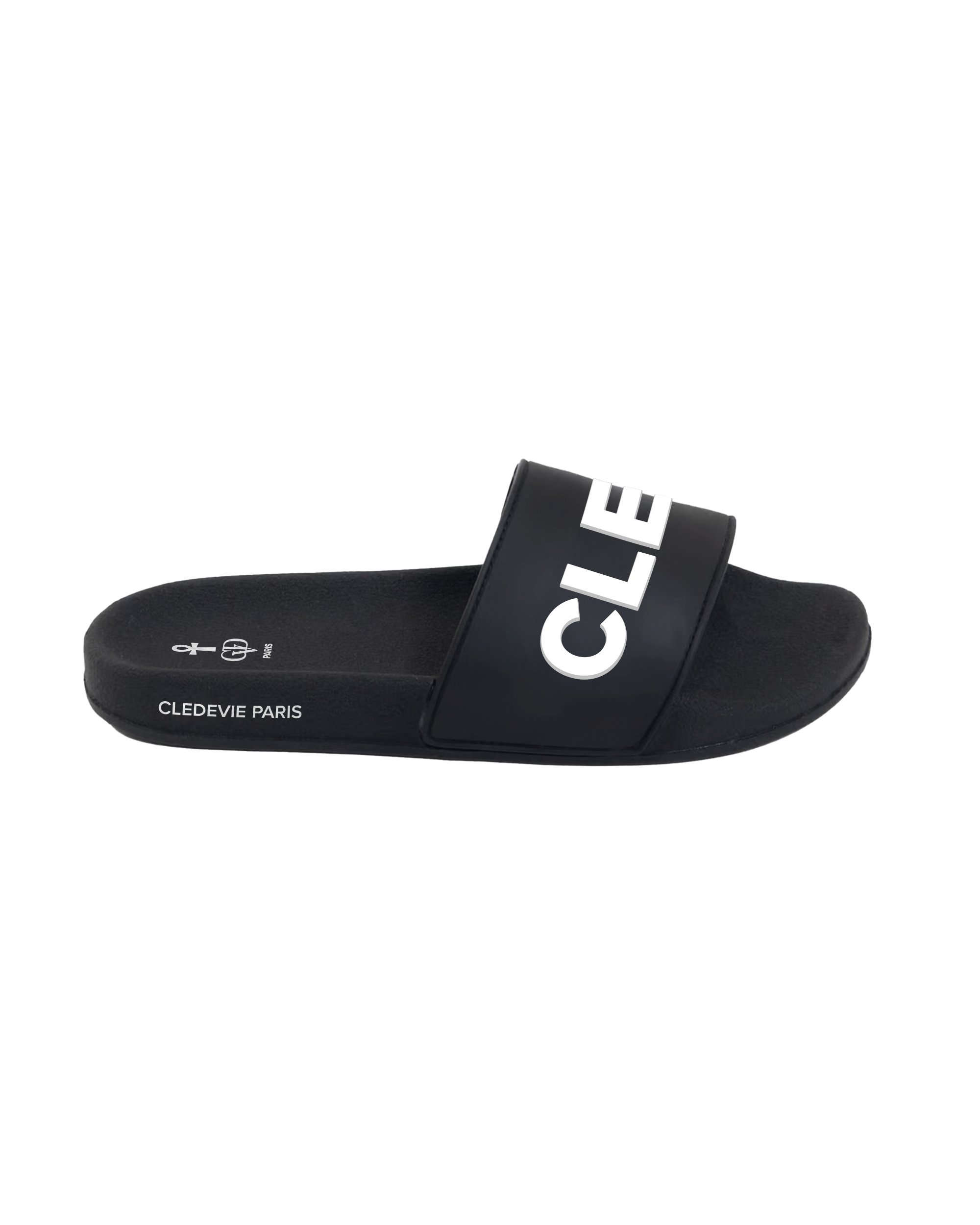 Chinelo Cledevie - Solid
