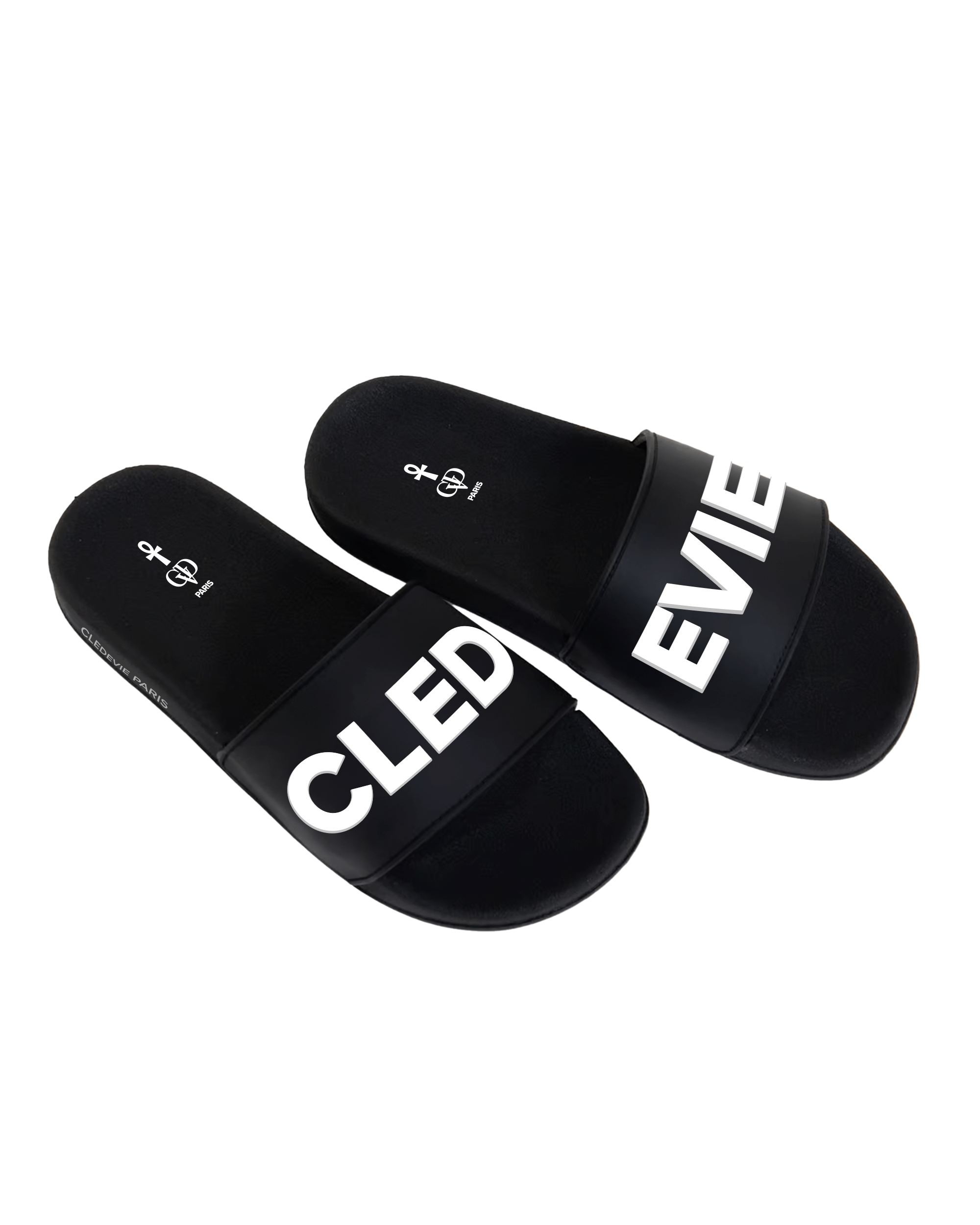 Chinelo Cledevie - Solid