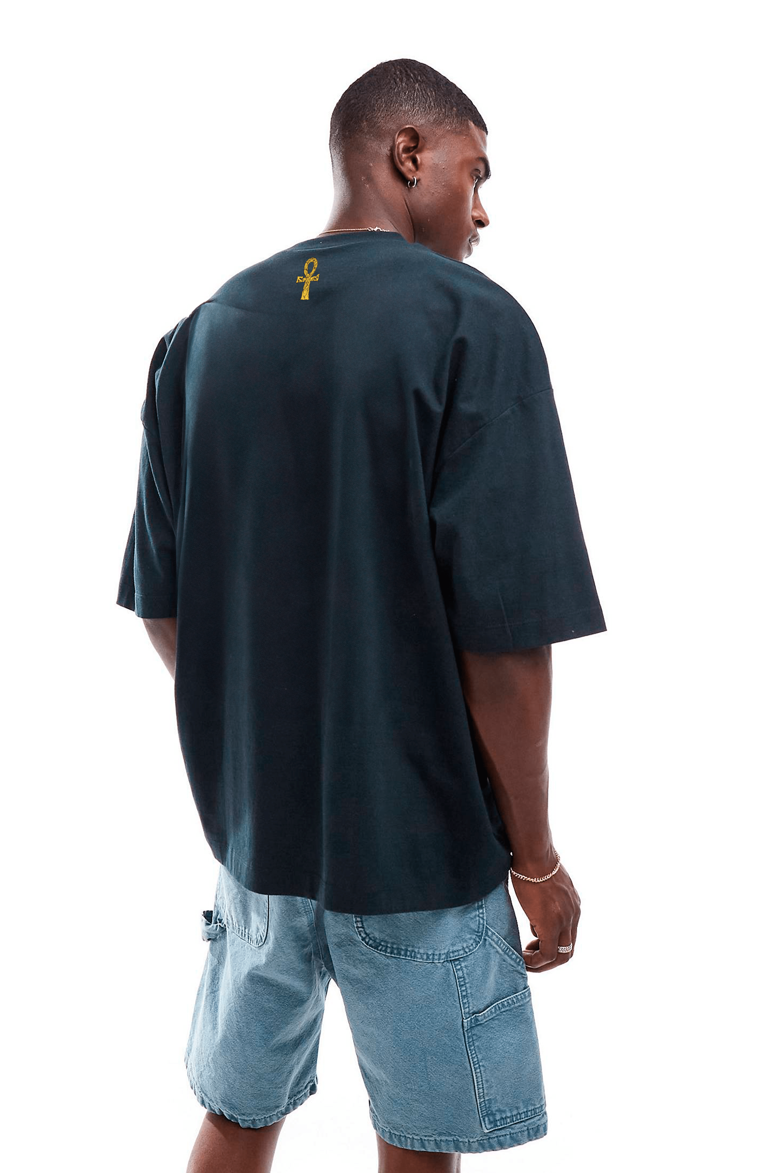 Camiseta Streetwear - Mob