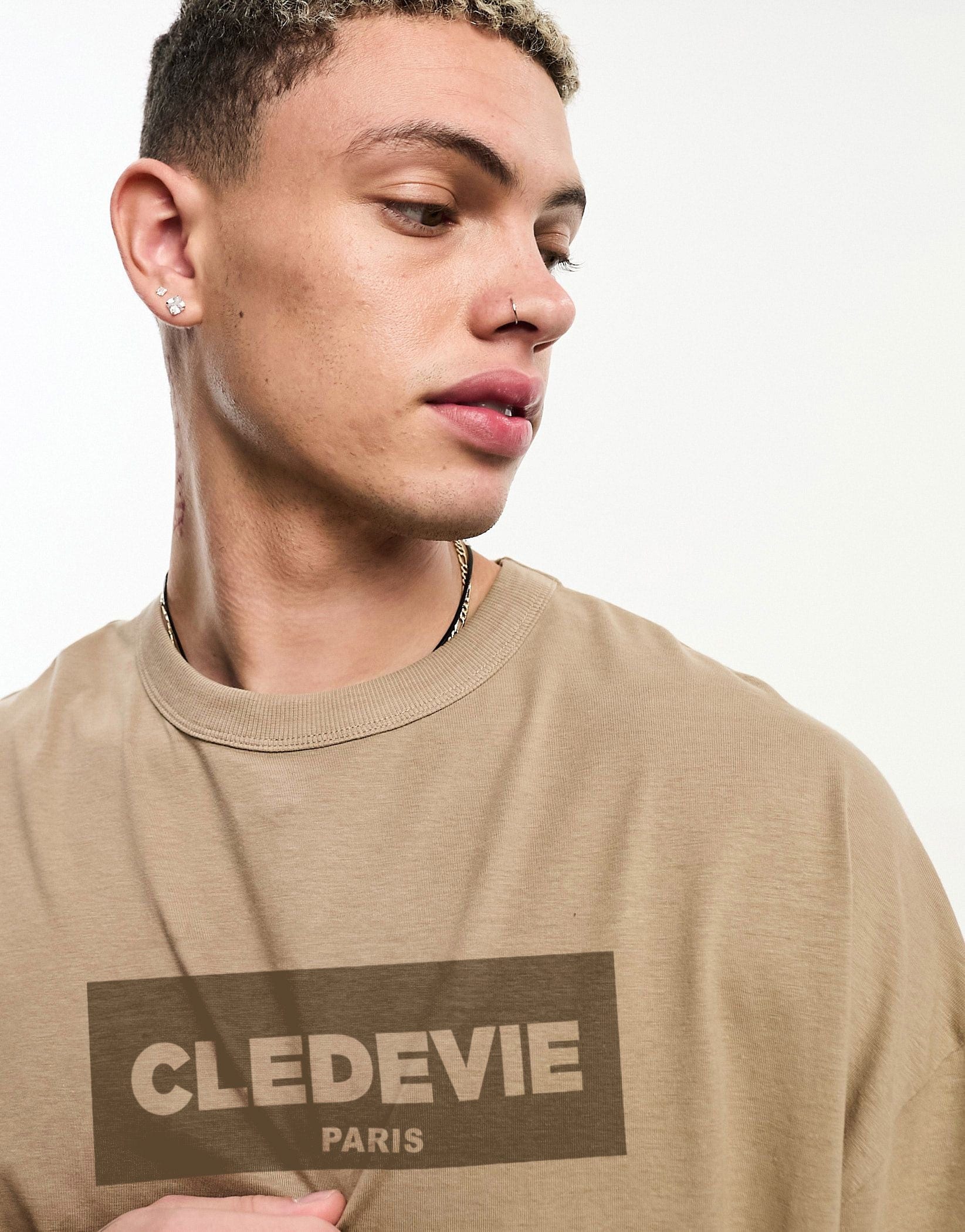 Camiseta Streetwear - Lavand