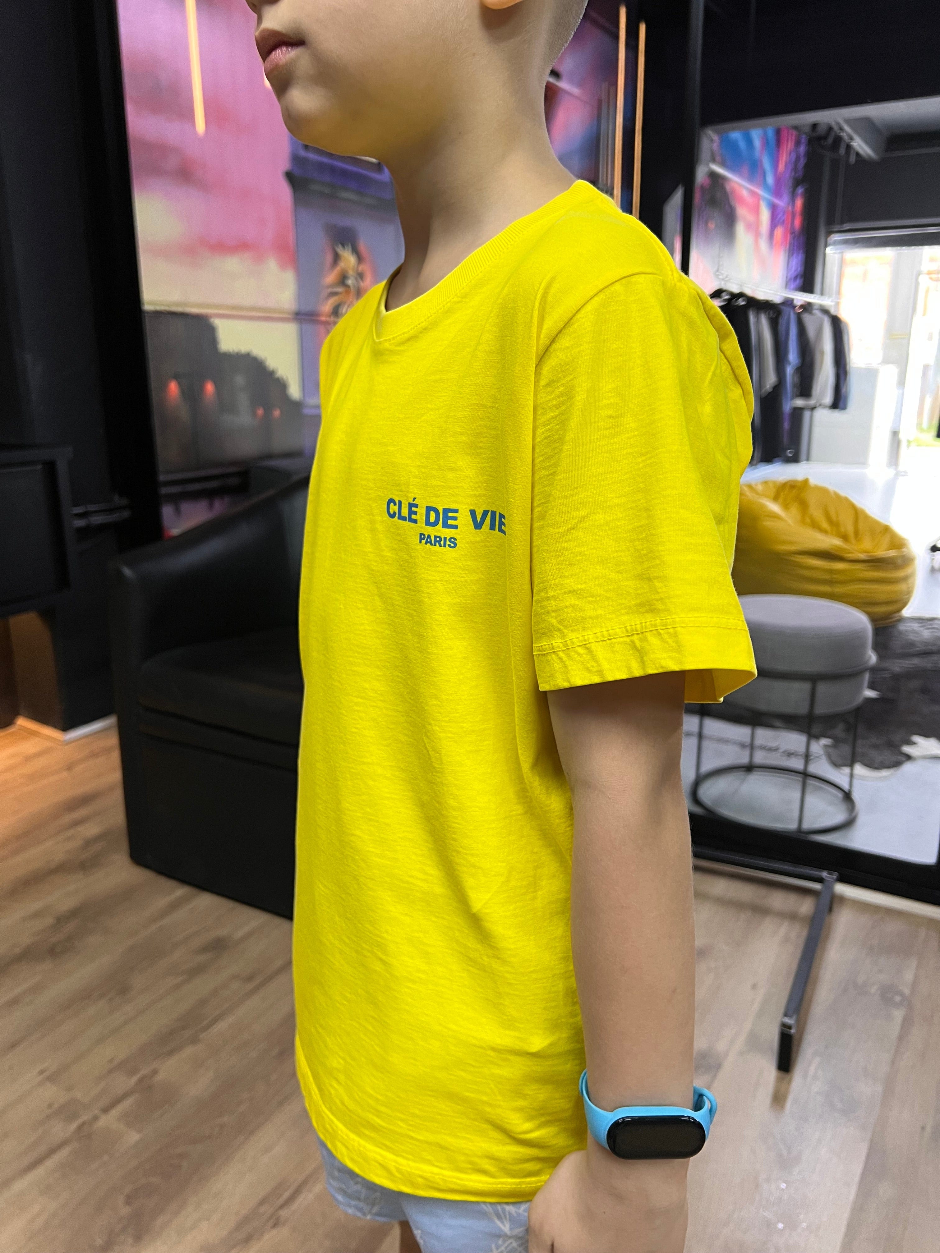 Camiseta Kids - Grafit