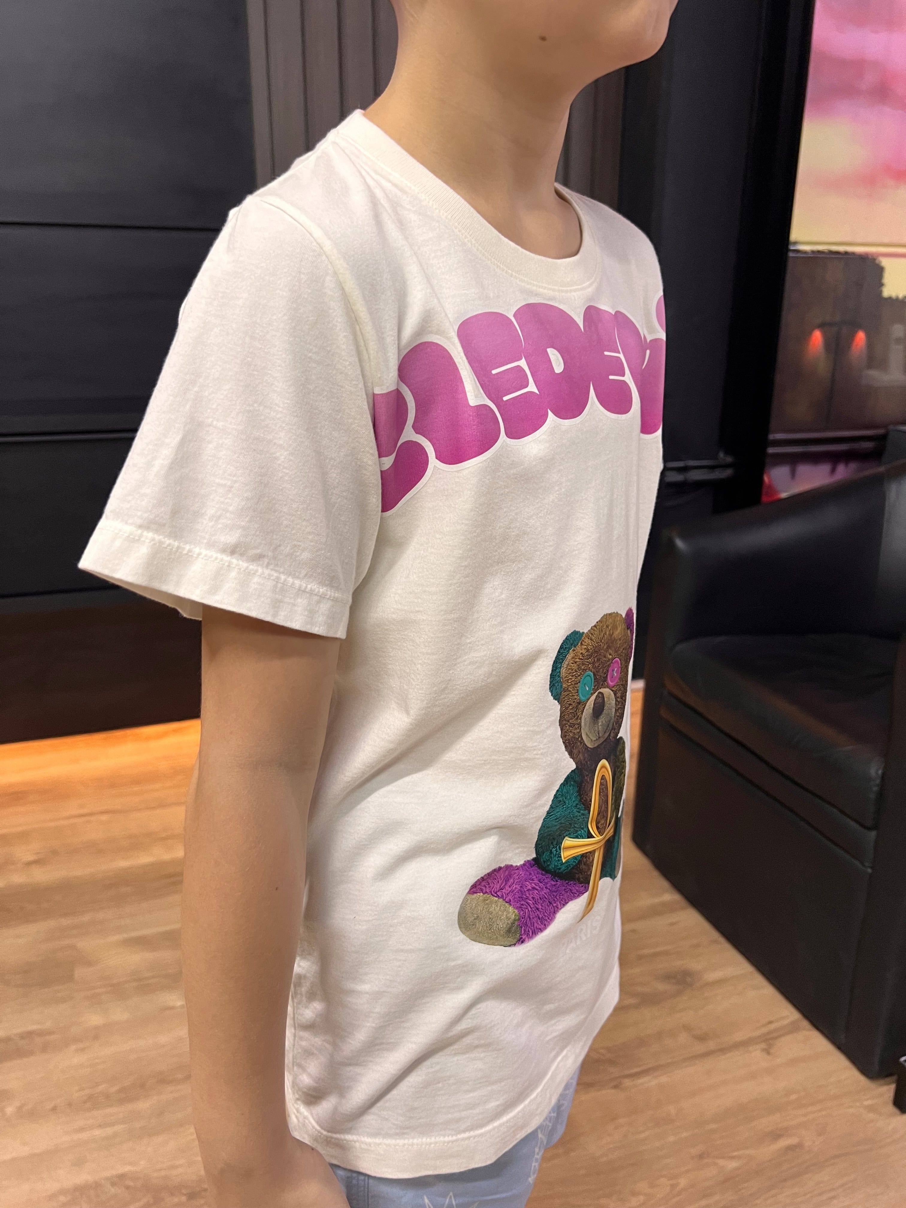 Camiseta Kids - Po Fu