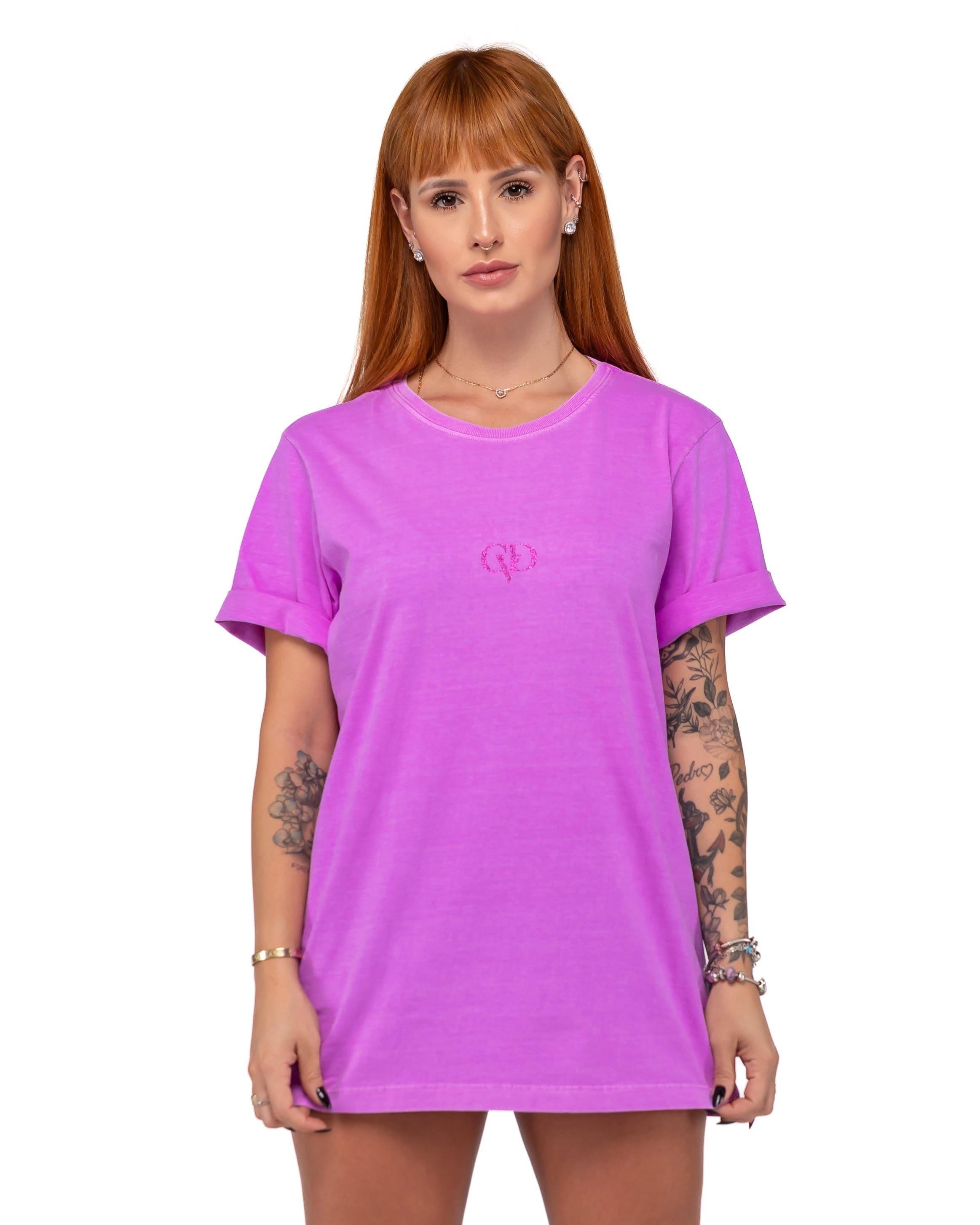 Camiseta Streetwear Stoned - Tokyo Collection