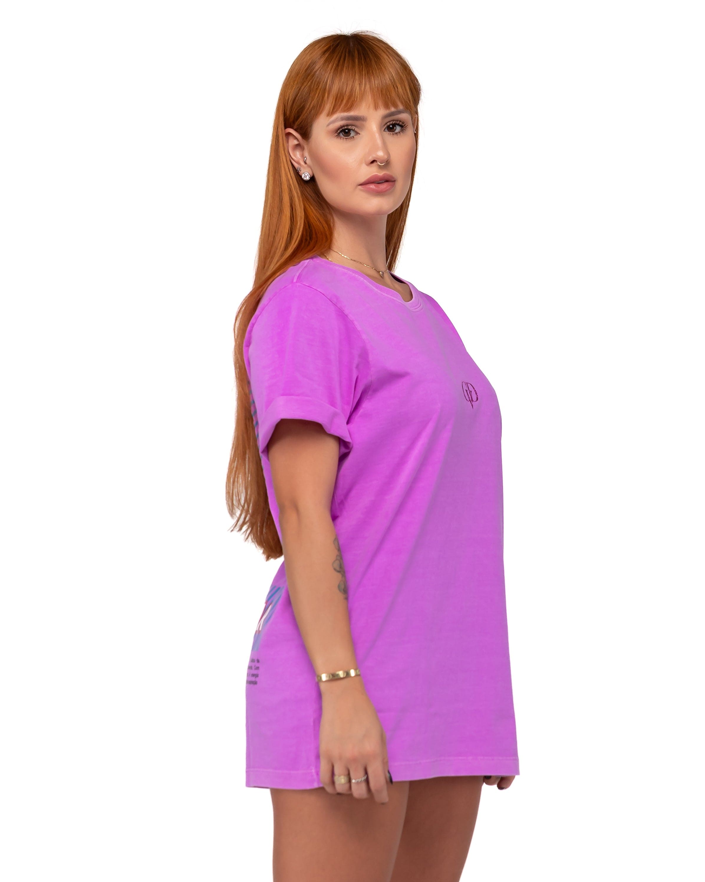 Camiseta Streetwear Stoned - Tokyo Collection