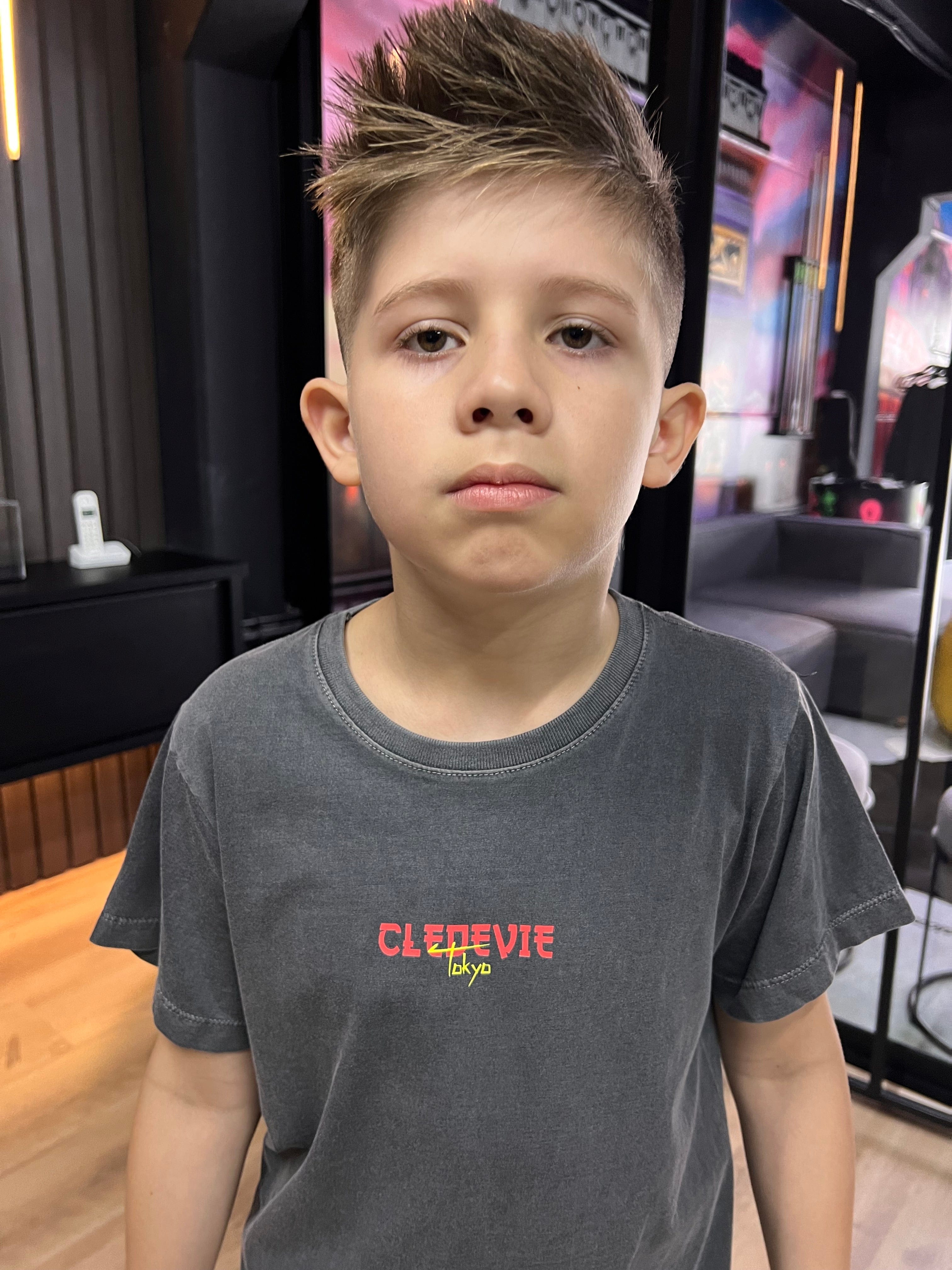Camiseta Kids - Tokyo Samurai