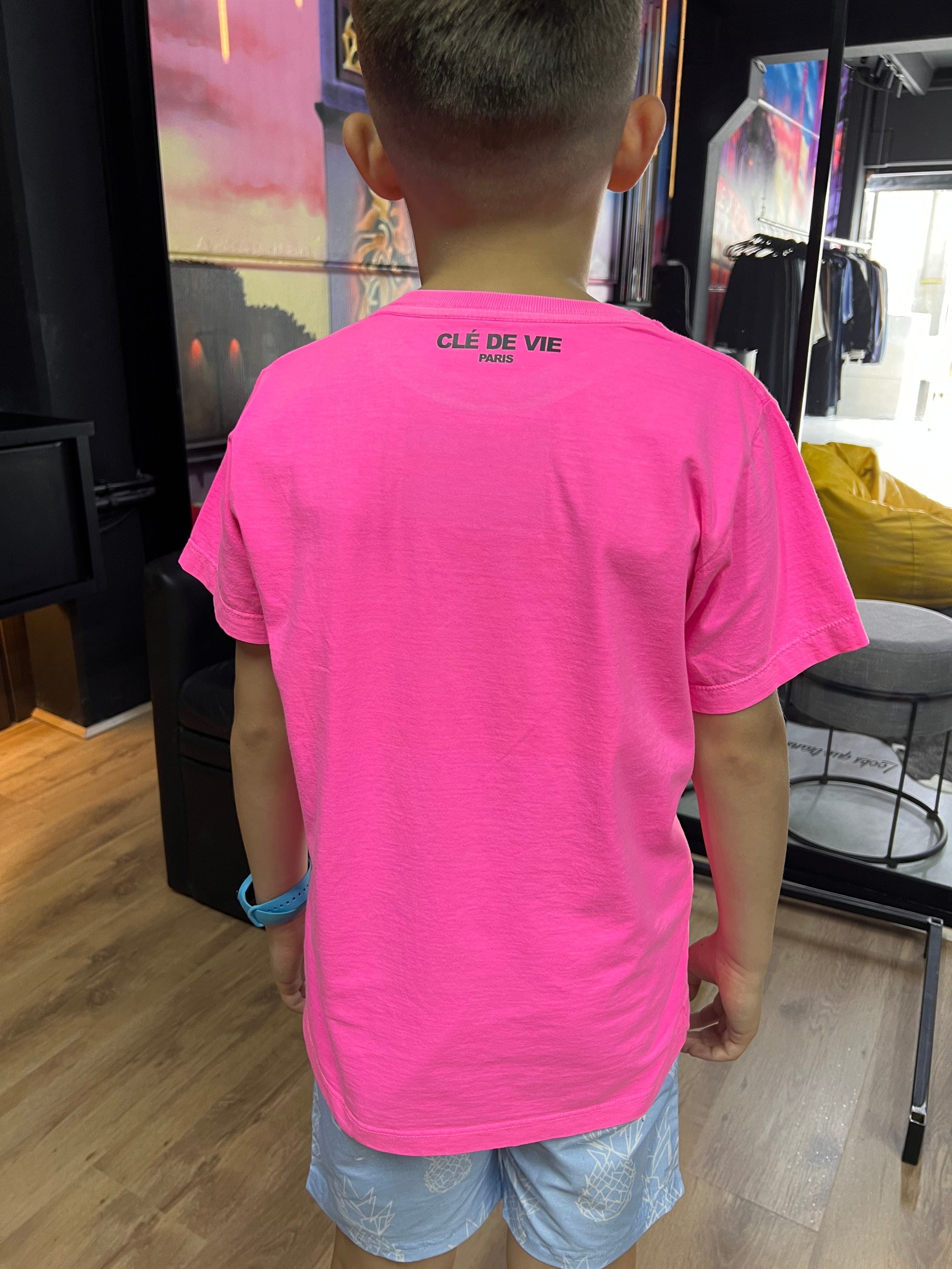 Camiseta Kids - Vendredi