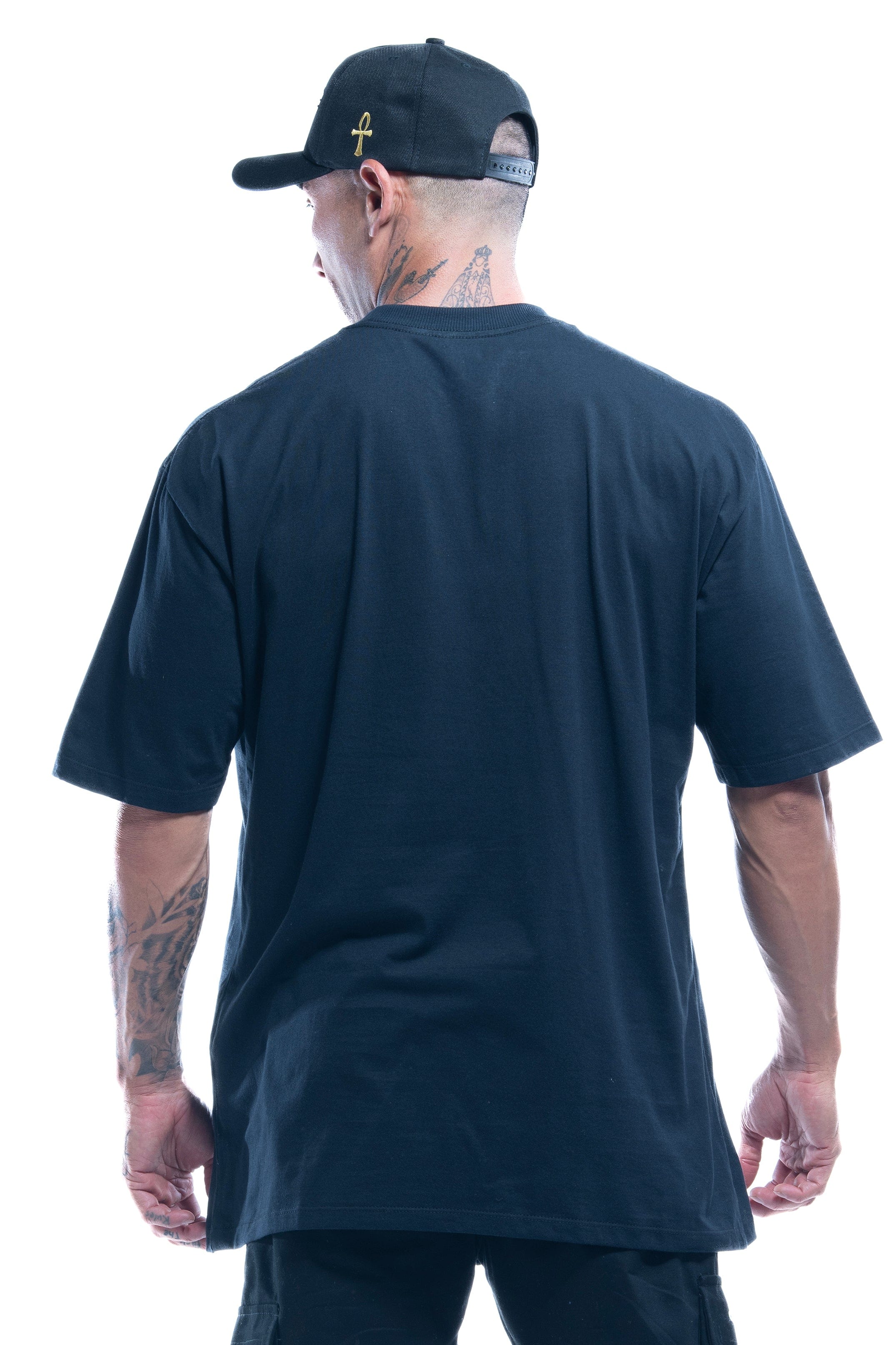 Camiseta Streetwear - Tokyo Ryu