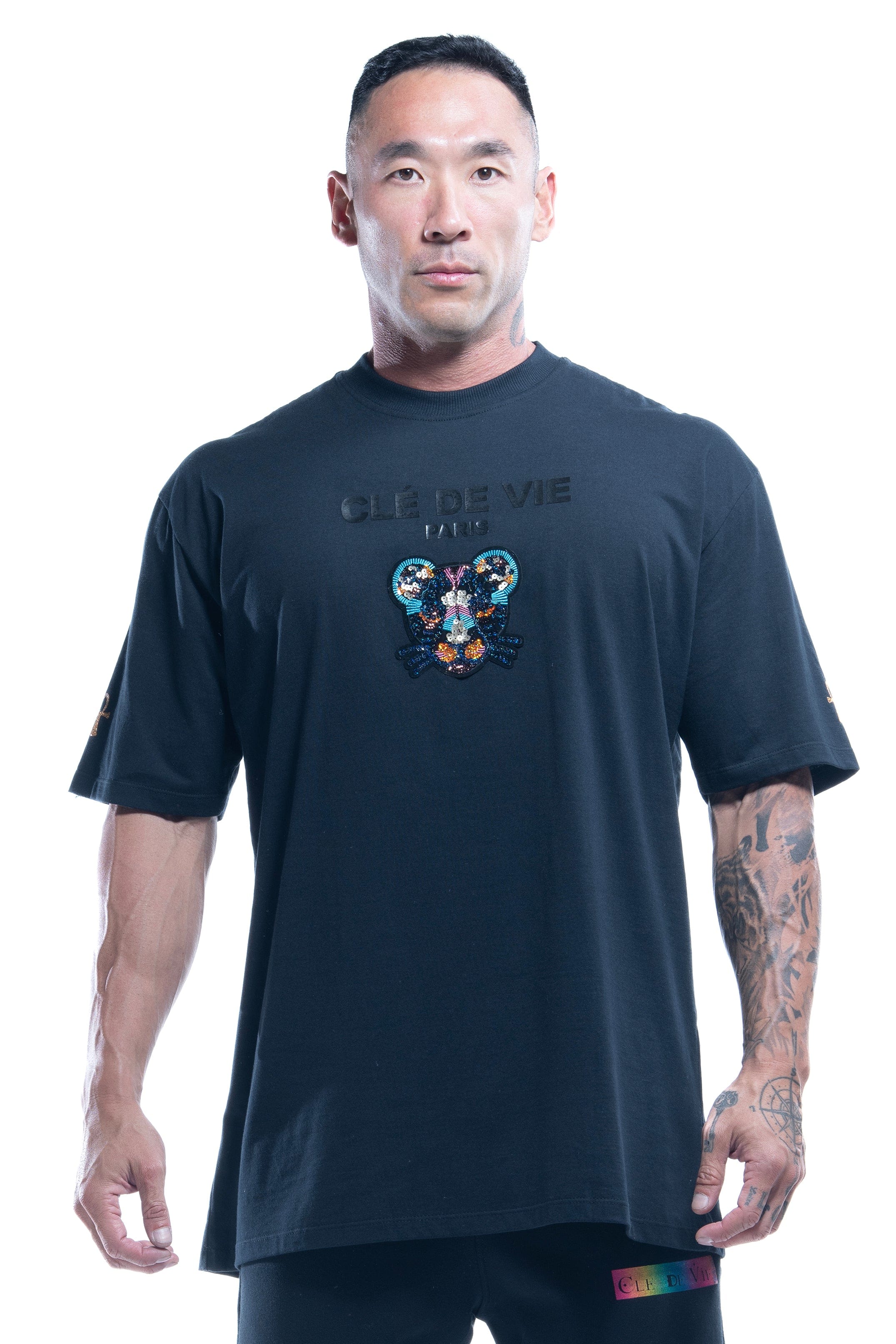 Camiseta Oversized - Farm Edition