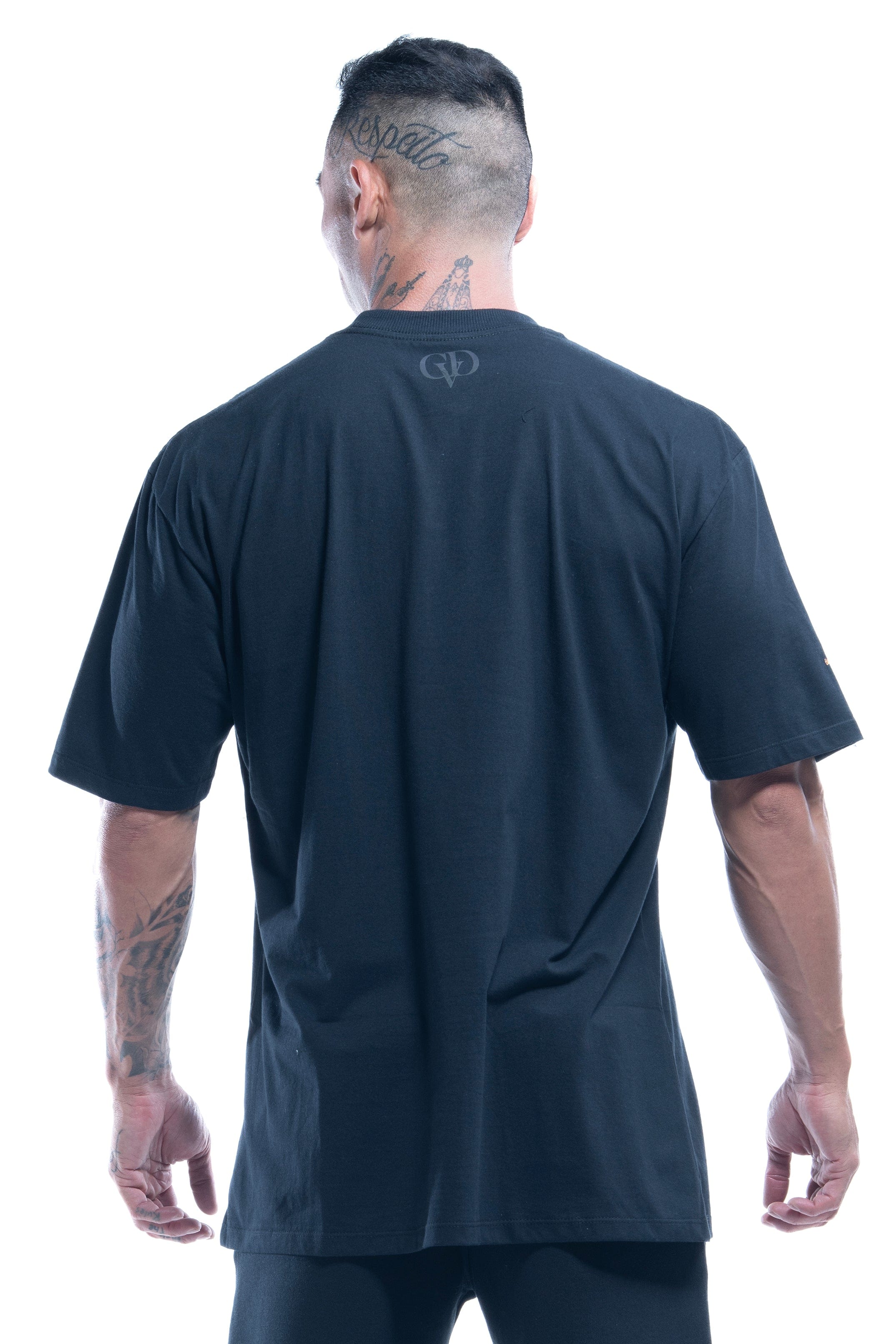 Camiseta Oversized - Farm Edition