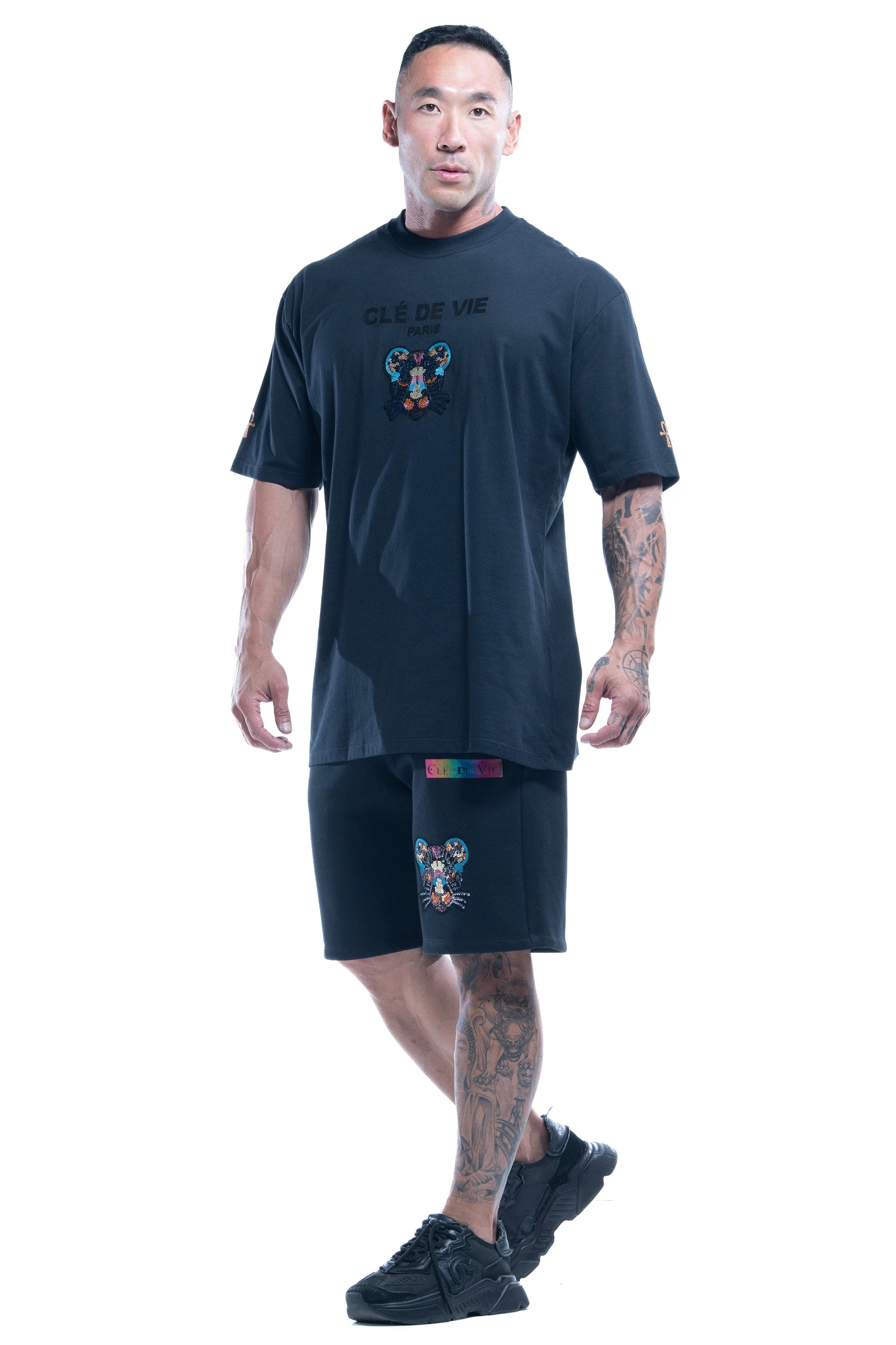 Camiseta Oversized - Farm Edition