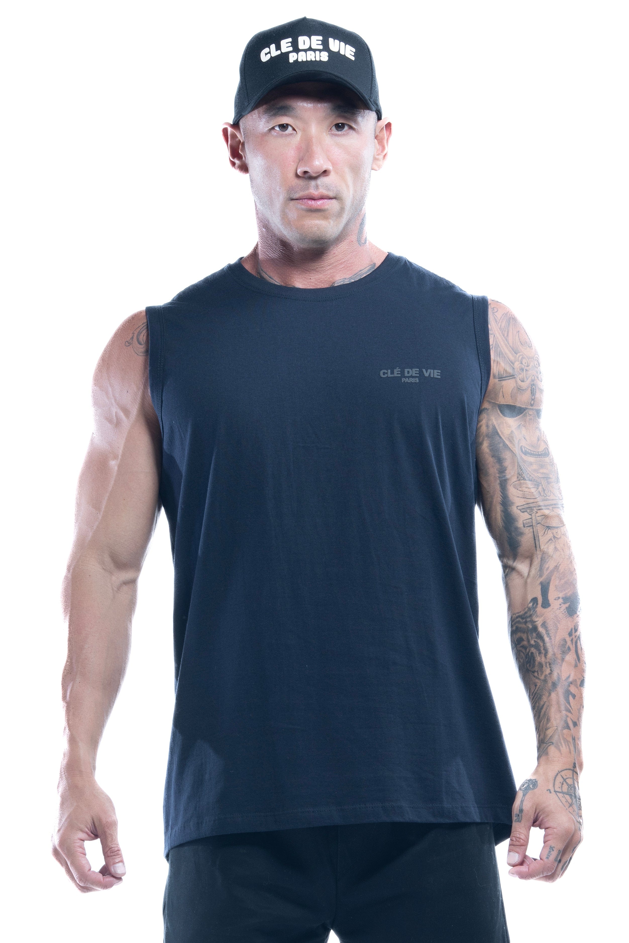 Regata Machão - Basic