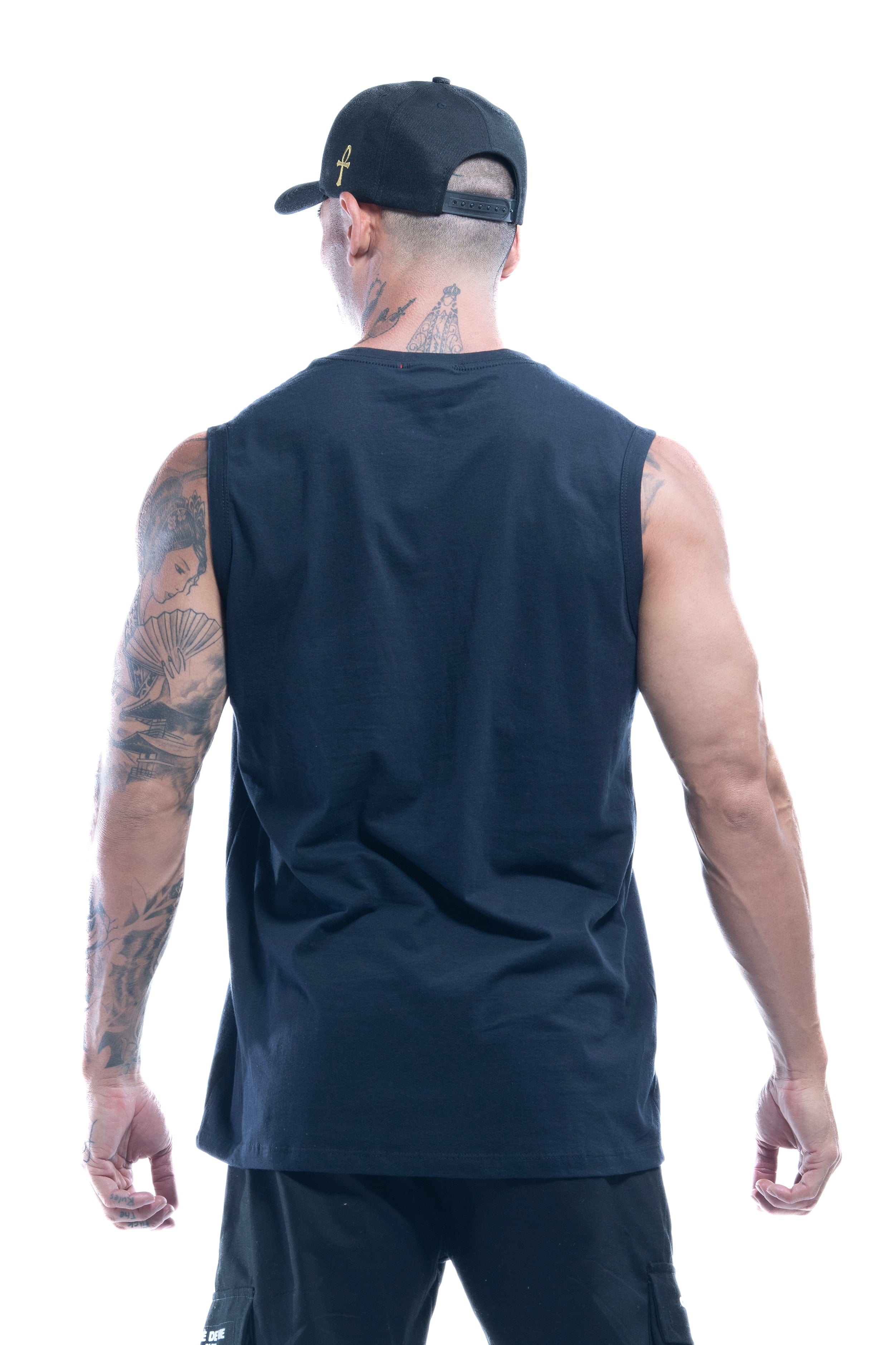 Regata Machão - Basic