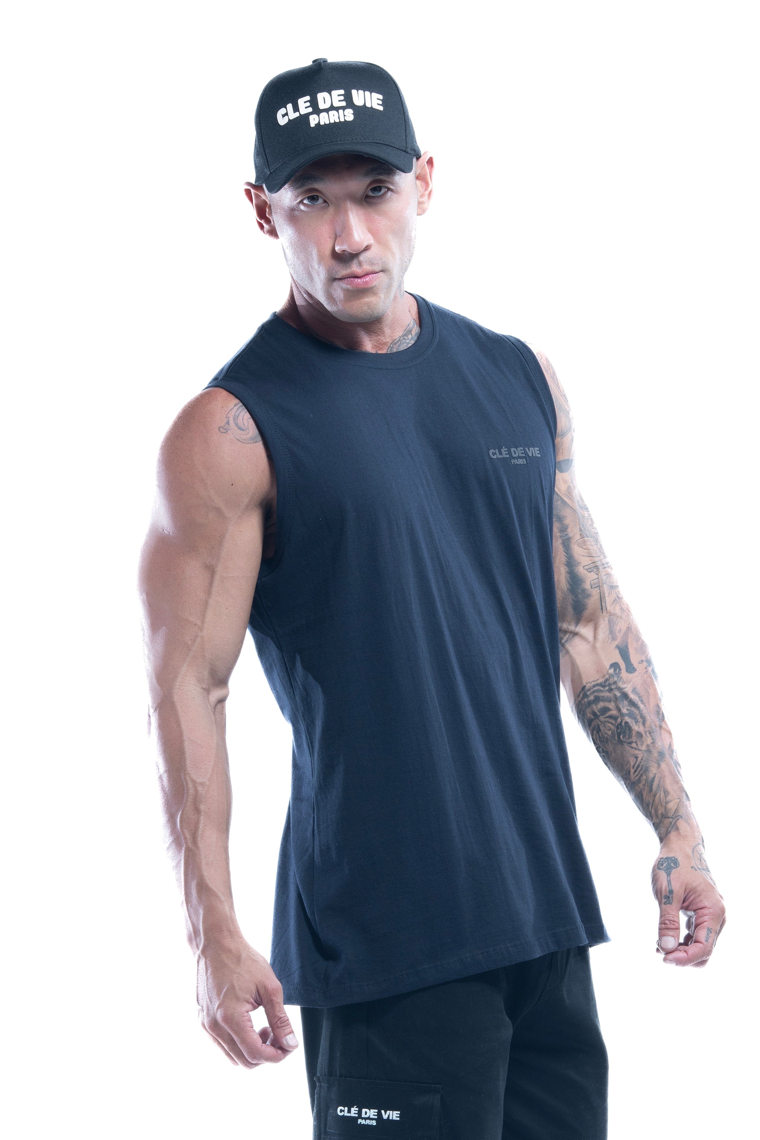 Regata Machão - Basic