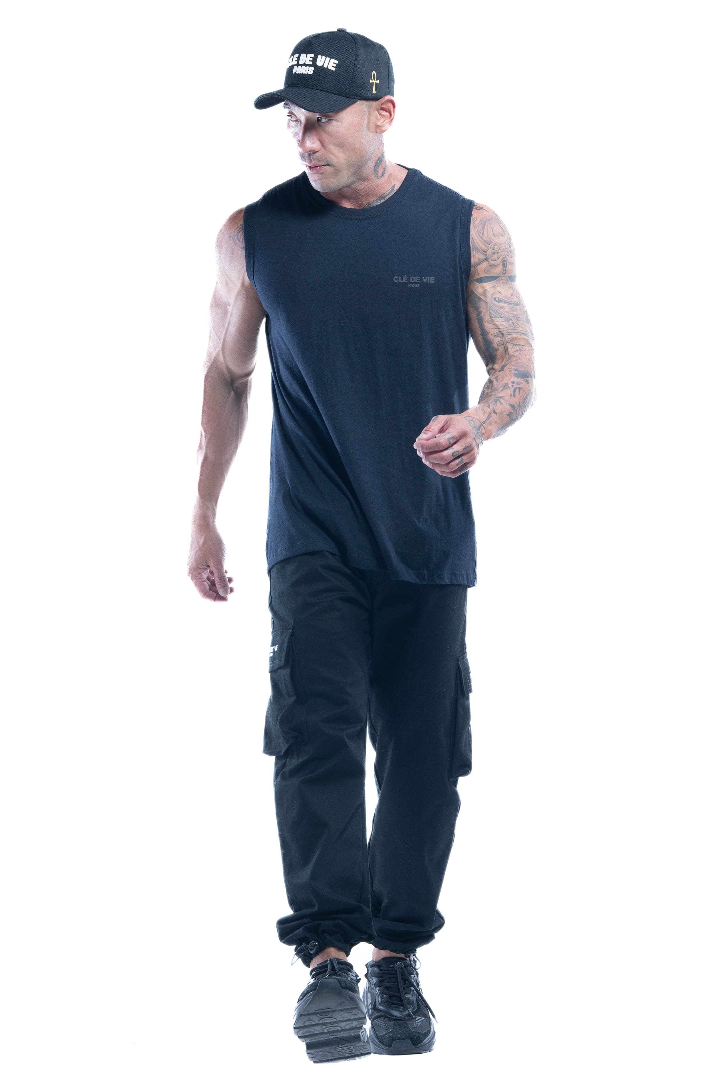 Regata Machão - Basic