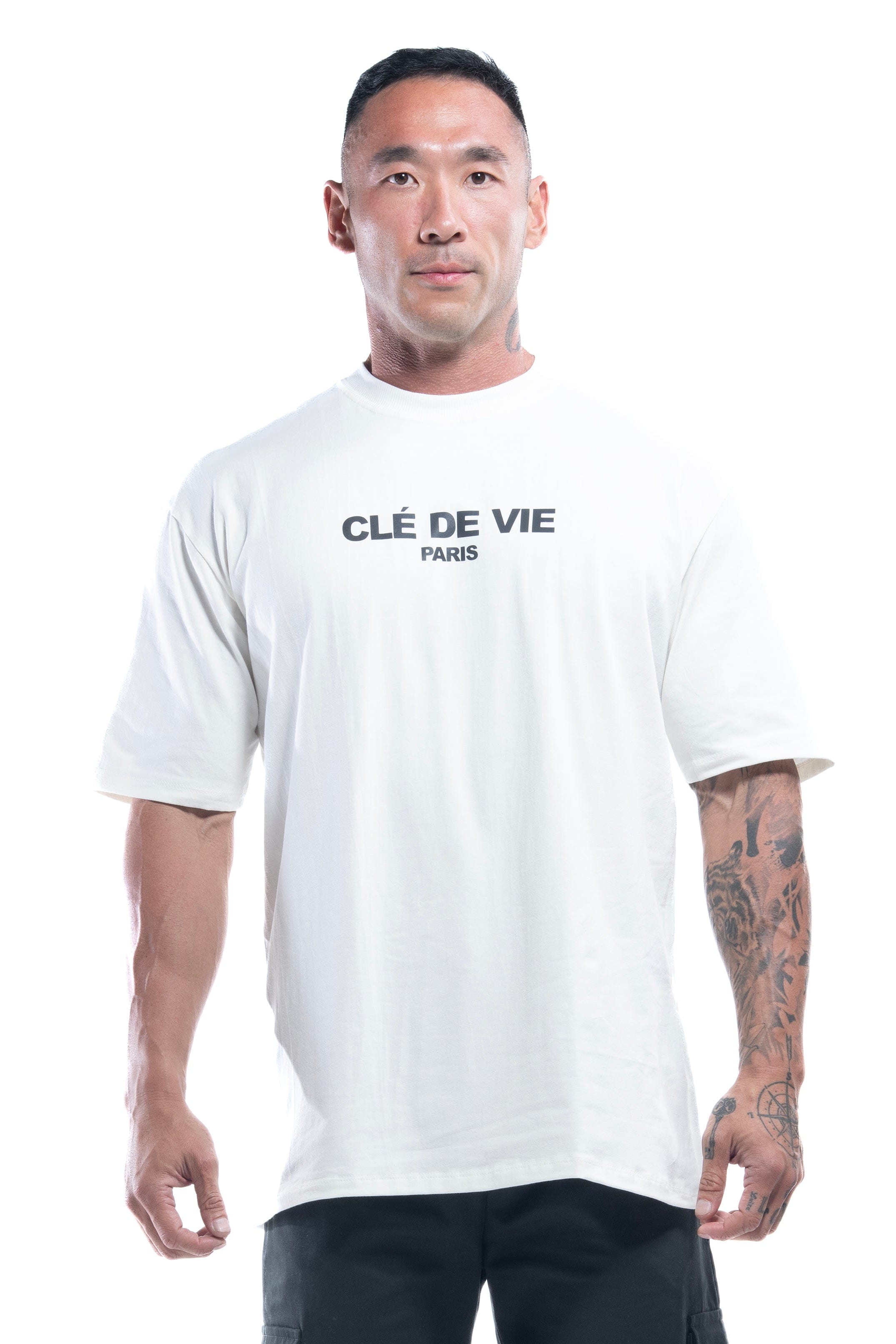 Camiseta Streetwear - CDV 2