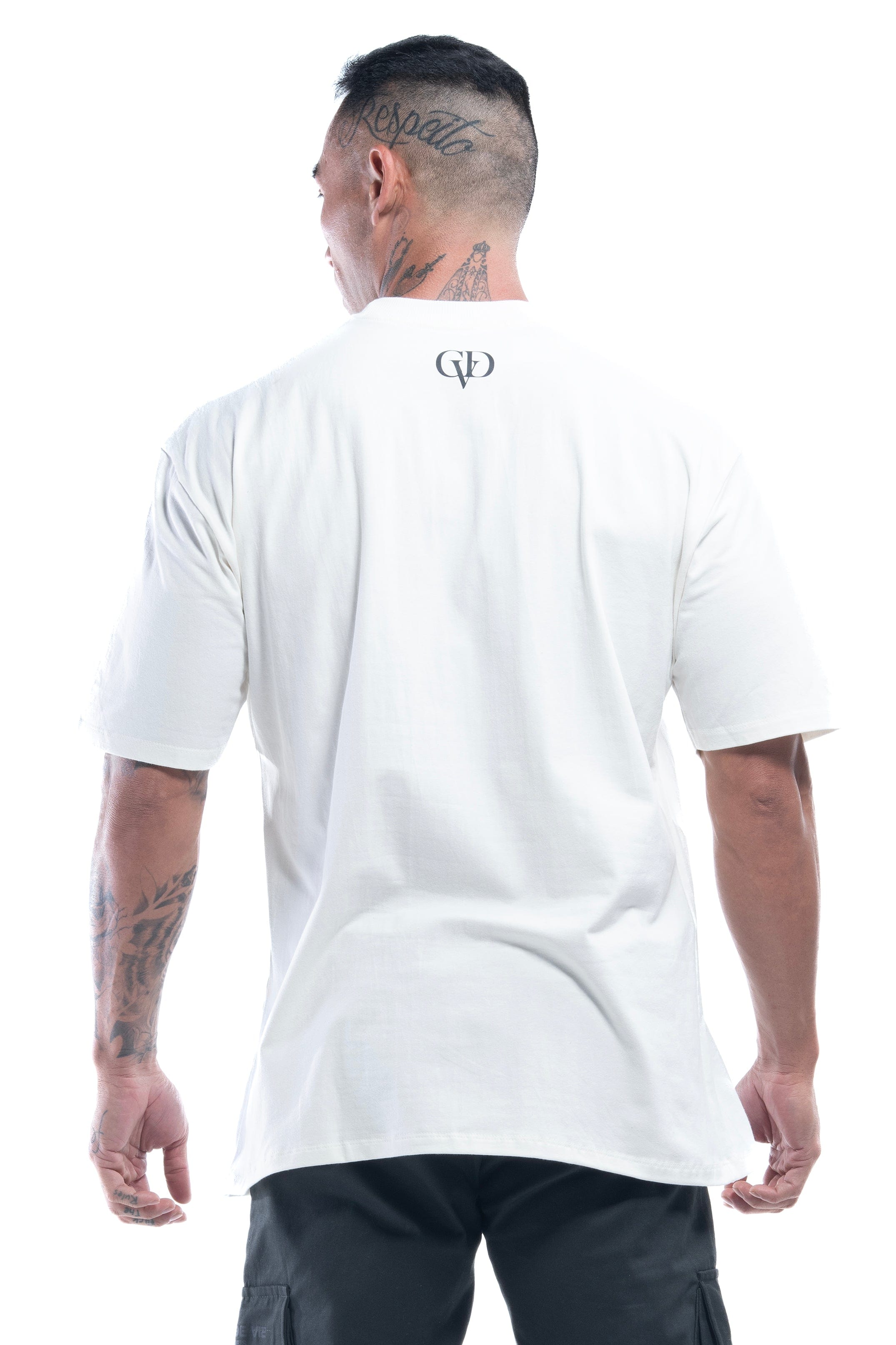 Camiseta Streetwear - CDV 2