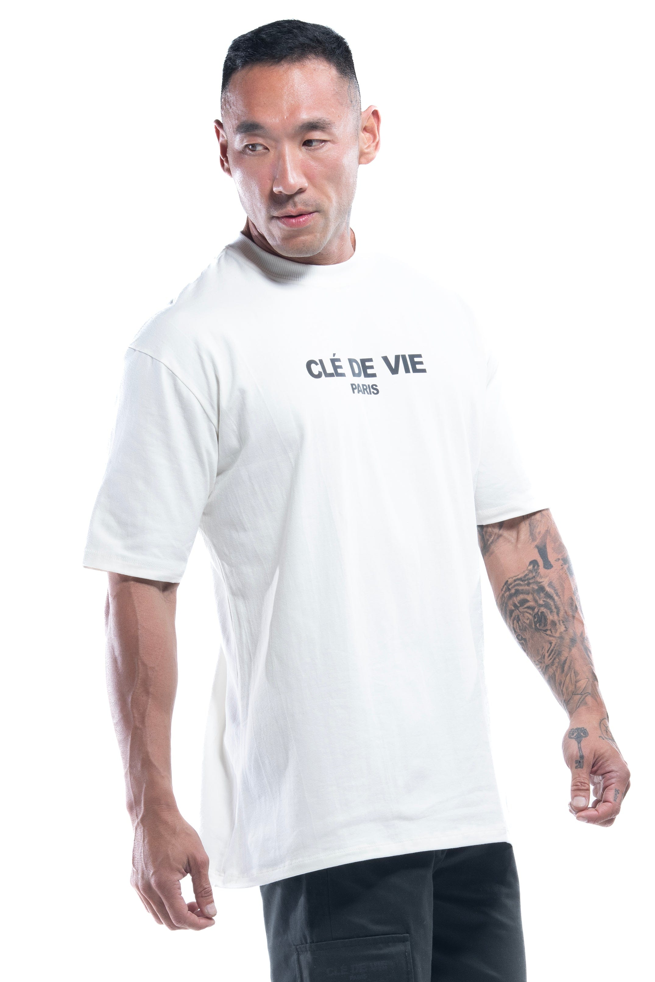 Camiseta Streetwear - CDV 2