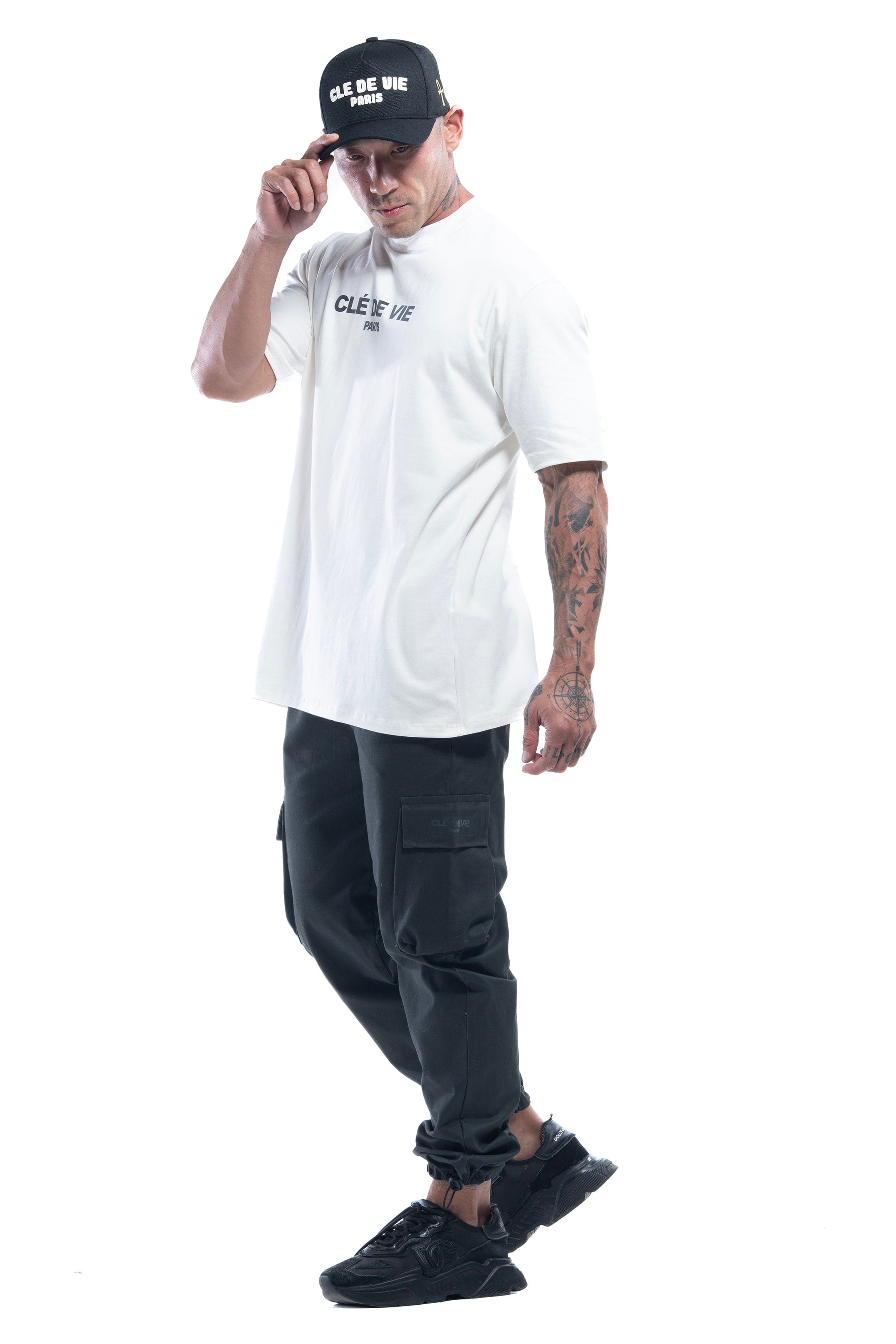 Camiseta Streetwear - CDV 2