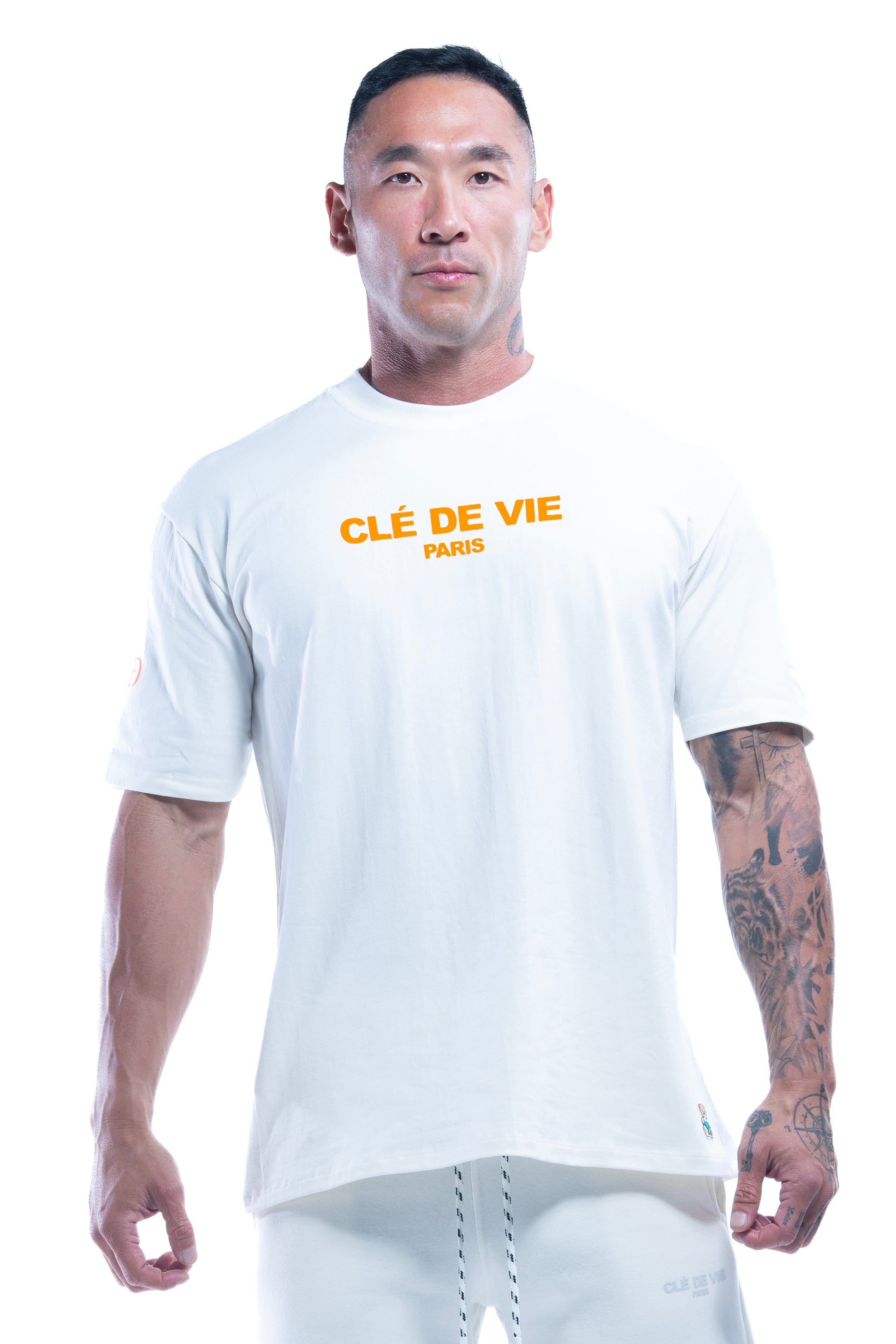 Camiseta Streetwear - CDV 3