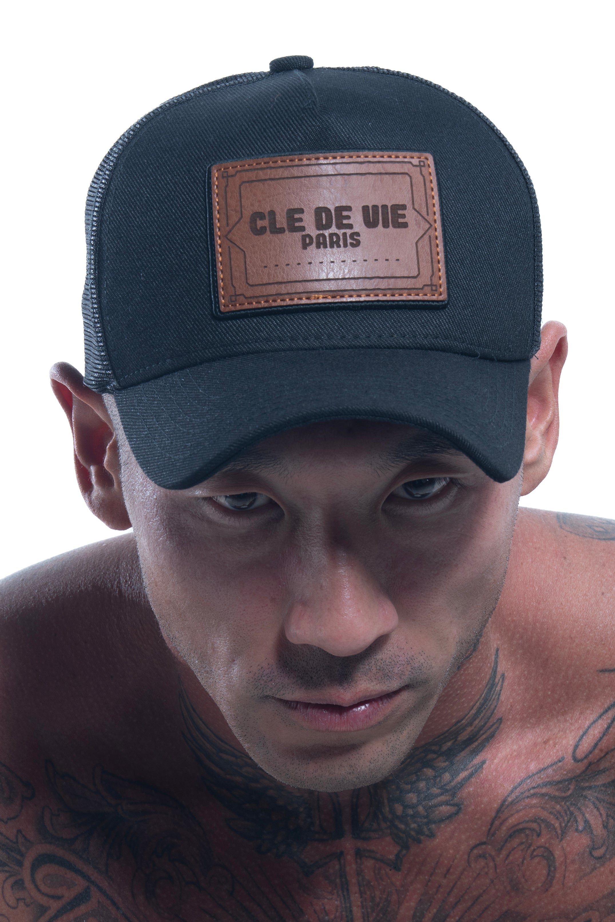 Boné Snapback - Thall
