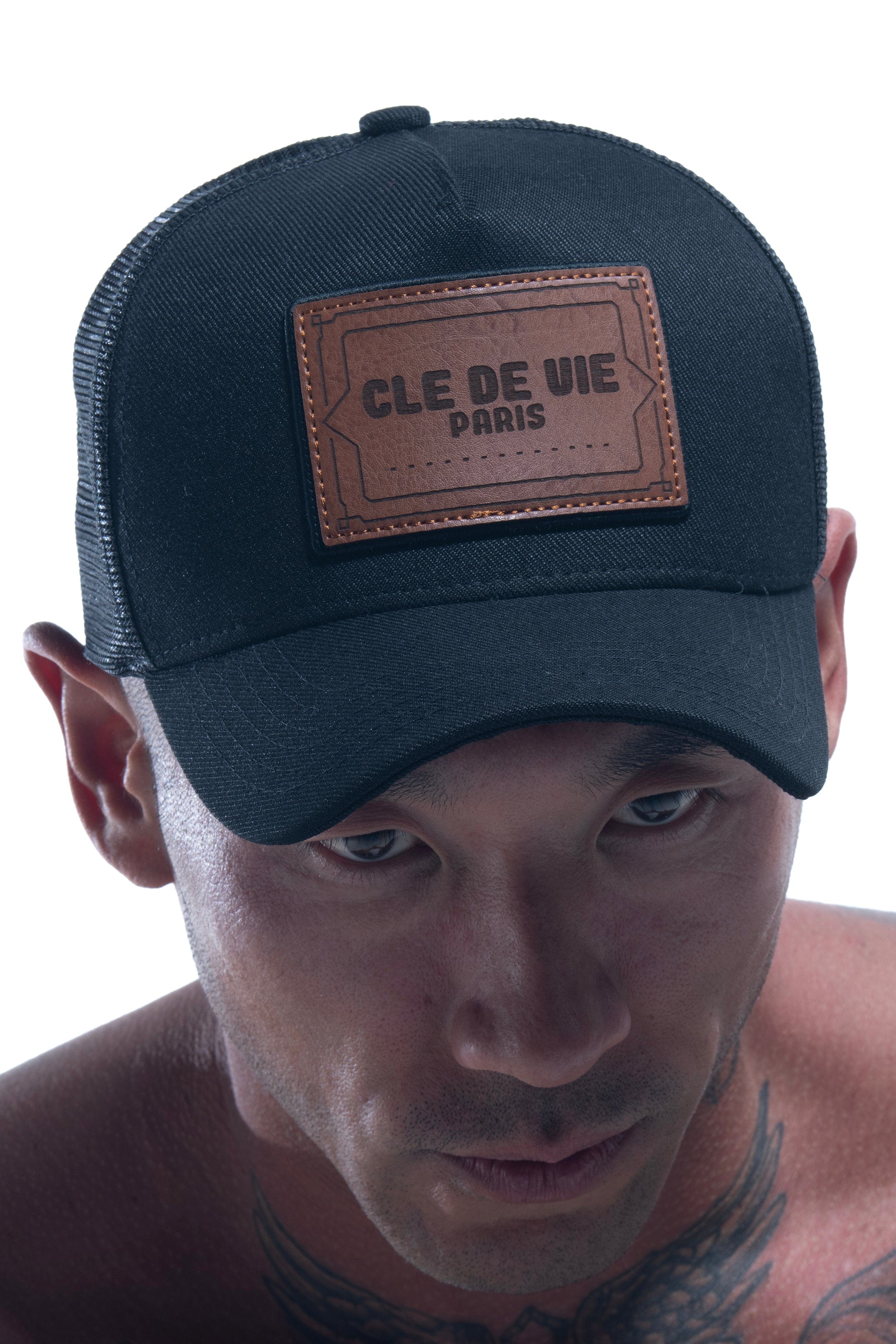 Boné Snapback - Thall